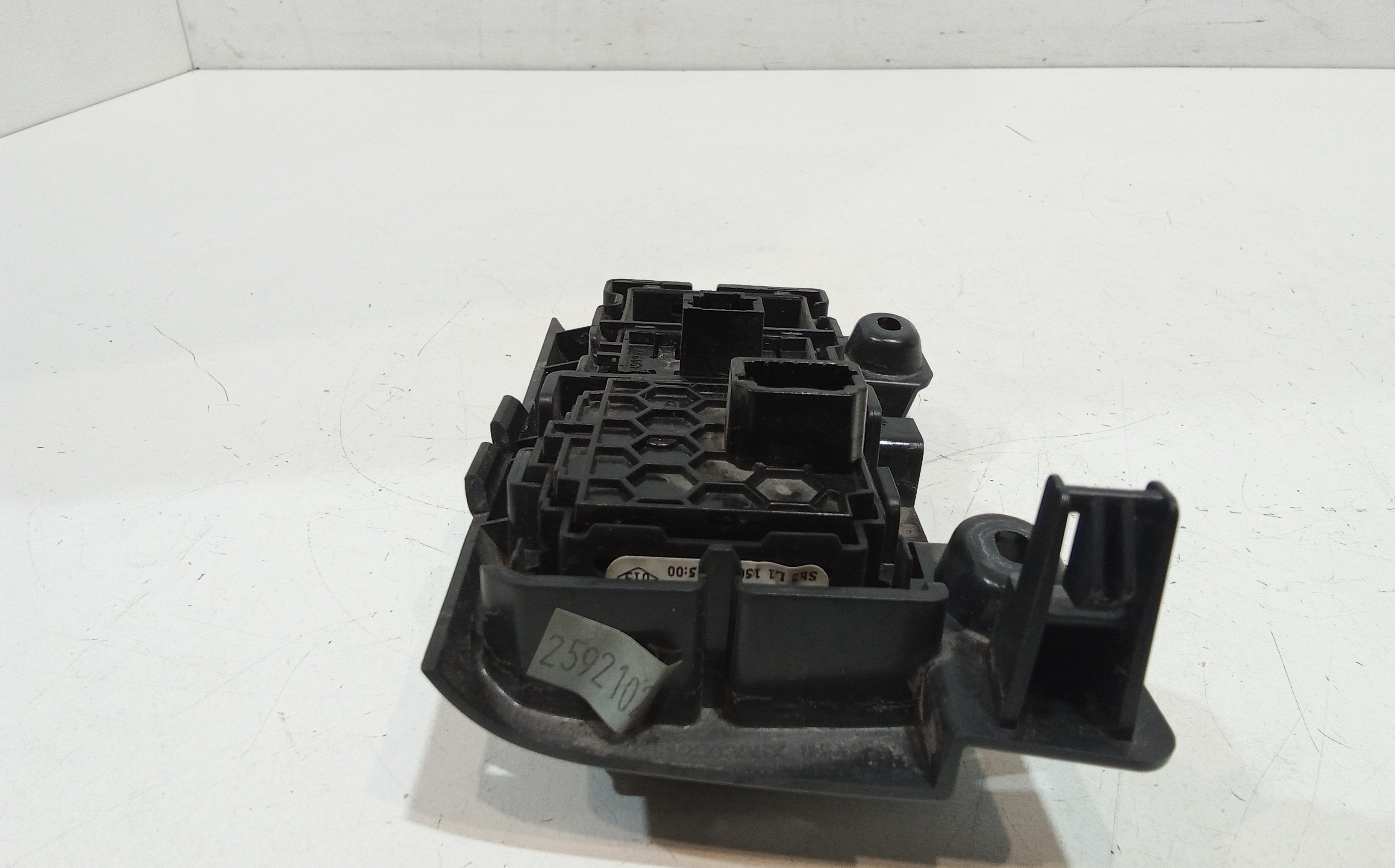 Regolatore Fari per Renault Master 4 Serie (2010 - In produzione)