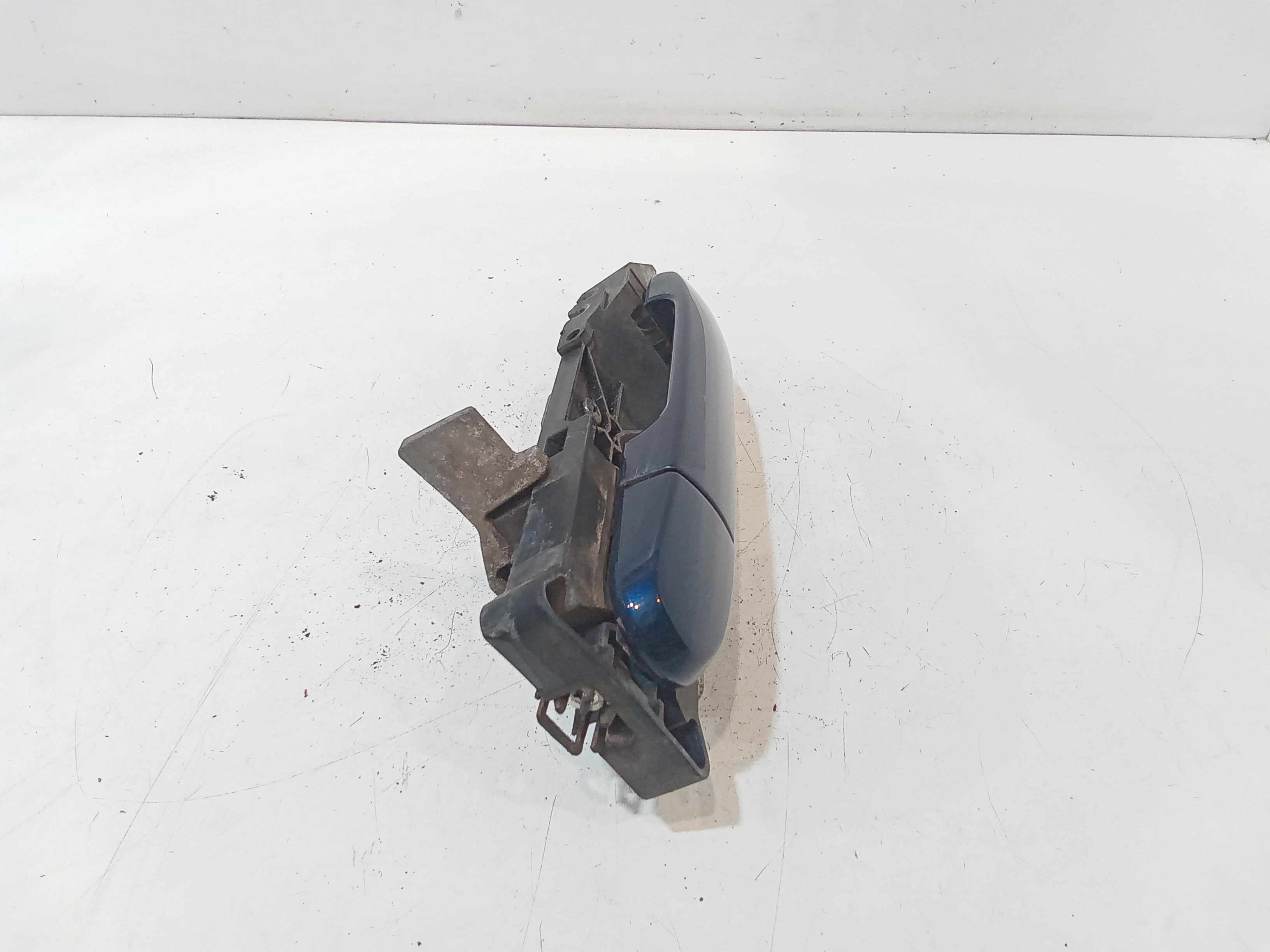 Maniglia esterna Posteriore Sinistra per Nissan Note 1 Serie (2006 - 2008)