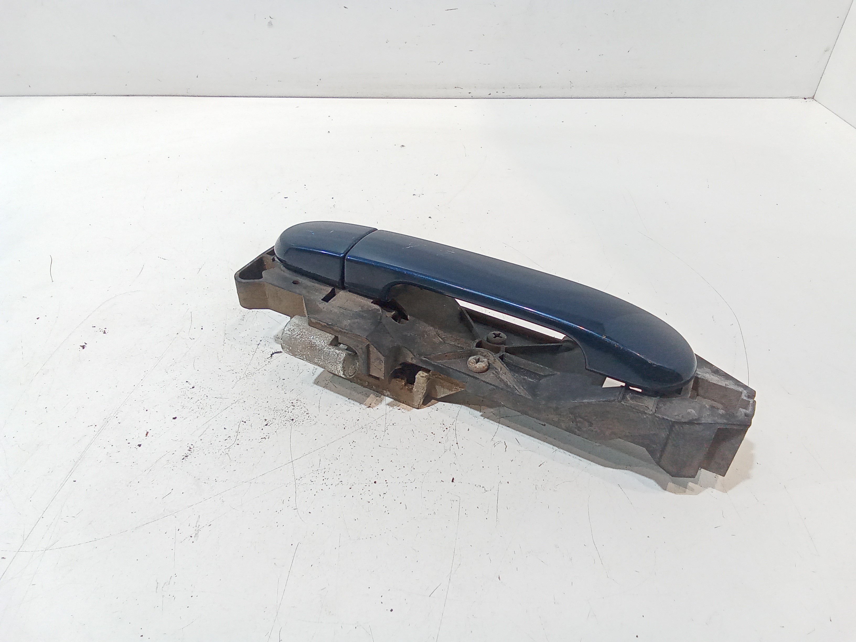 Maniglia esterna Posteriore Sinistra per Nissan Note 1 Serie (2006 - 2008)