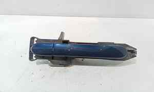 Maniglia esterna Posteriore Sinistra per Nissan Note 1 Serie (2006 - 2008)