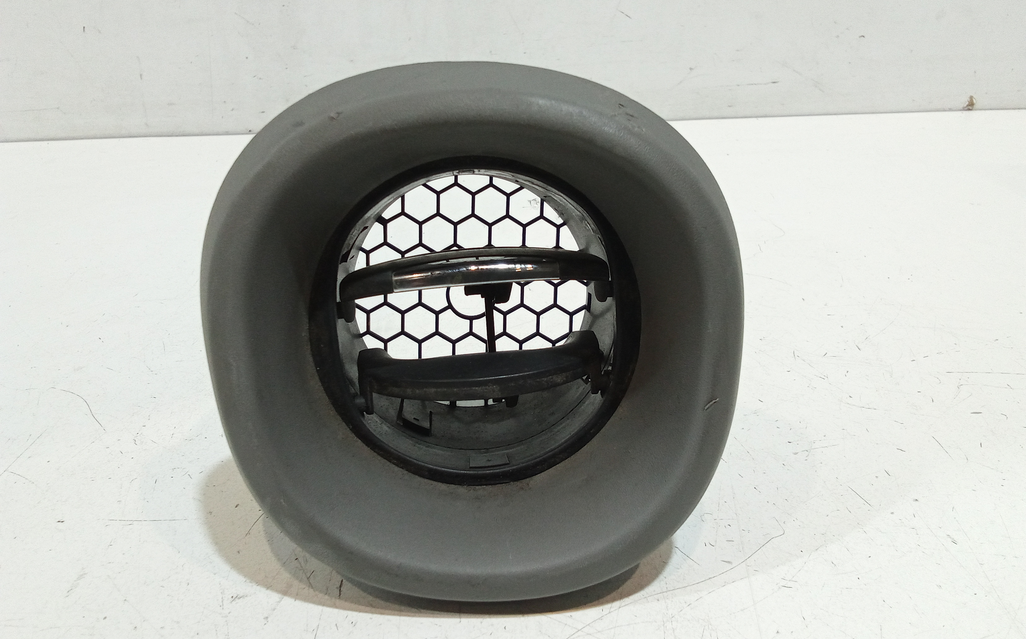 Bocchetta aria cruscotto lato guida per Renault Master 4 Serie (2010 - In produzione)