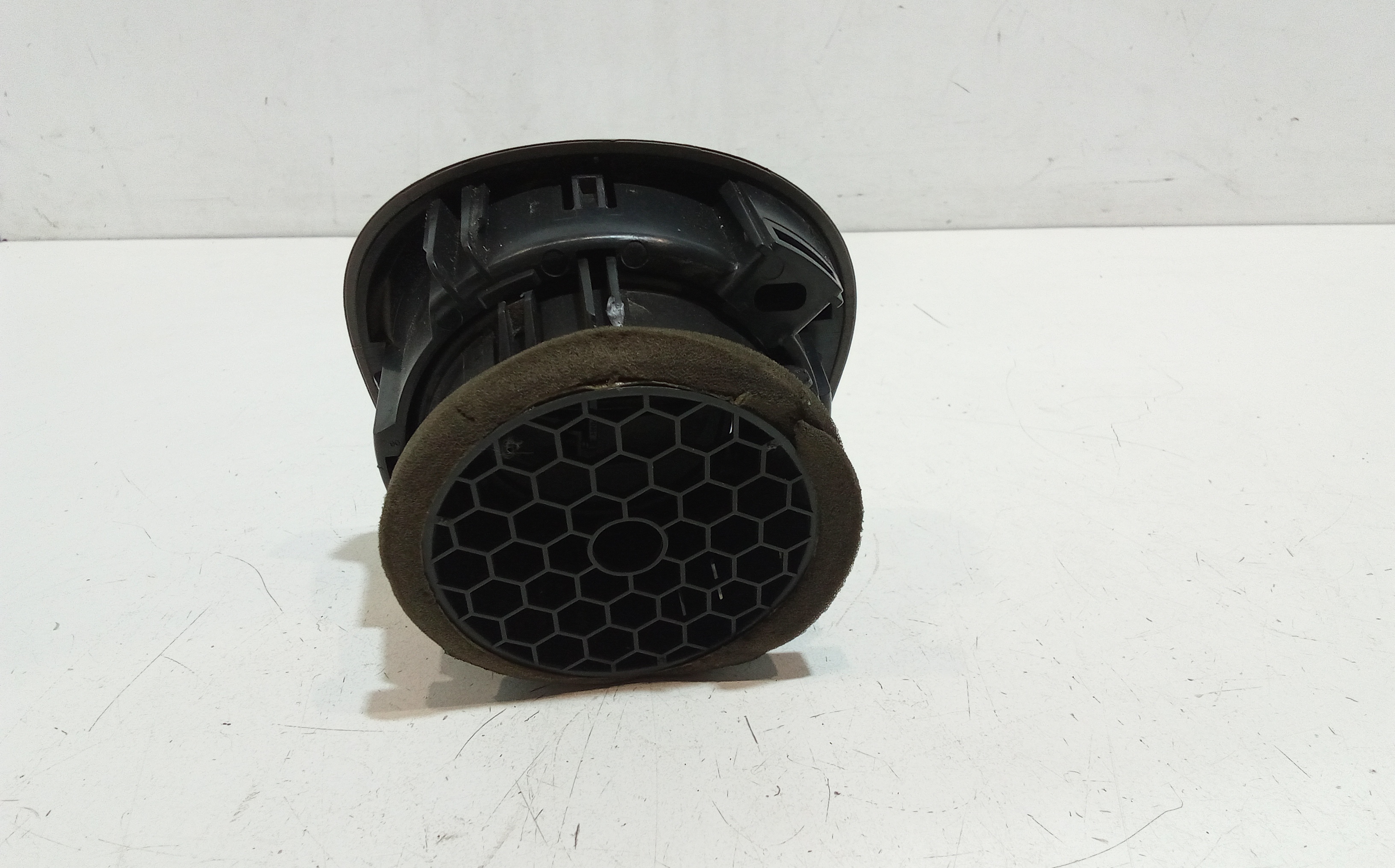 Bocchetta aria cruscotto lato guida per Renault Master 4 Serie (2010 - In produzione)