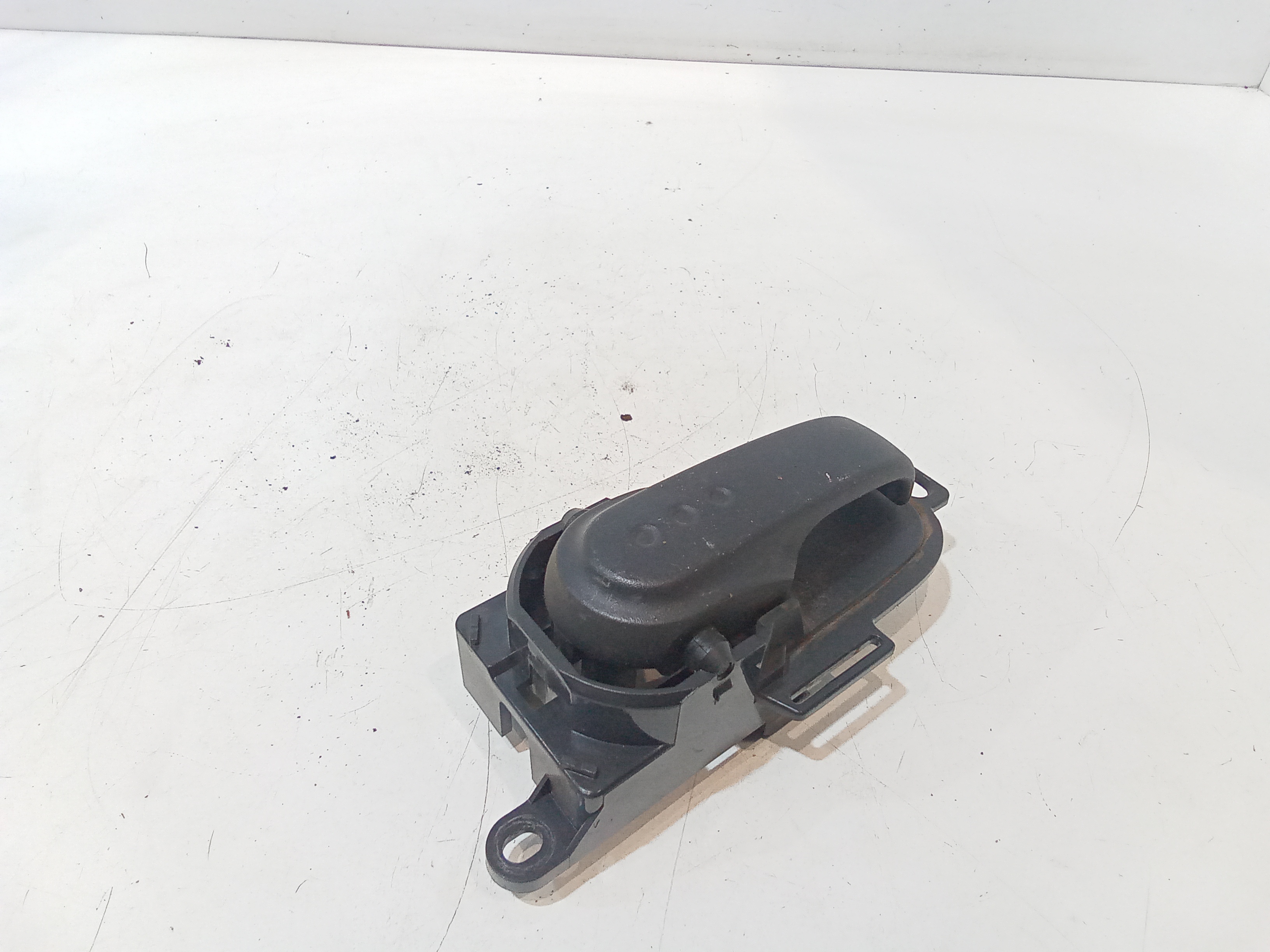 Maniglia interna Posteriore Sinistra per Nissan Note 1 Serie (2006 - 2008)