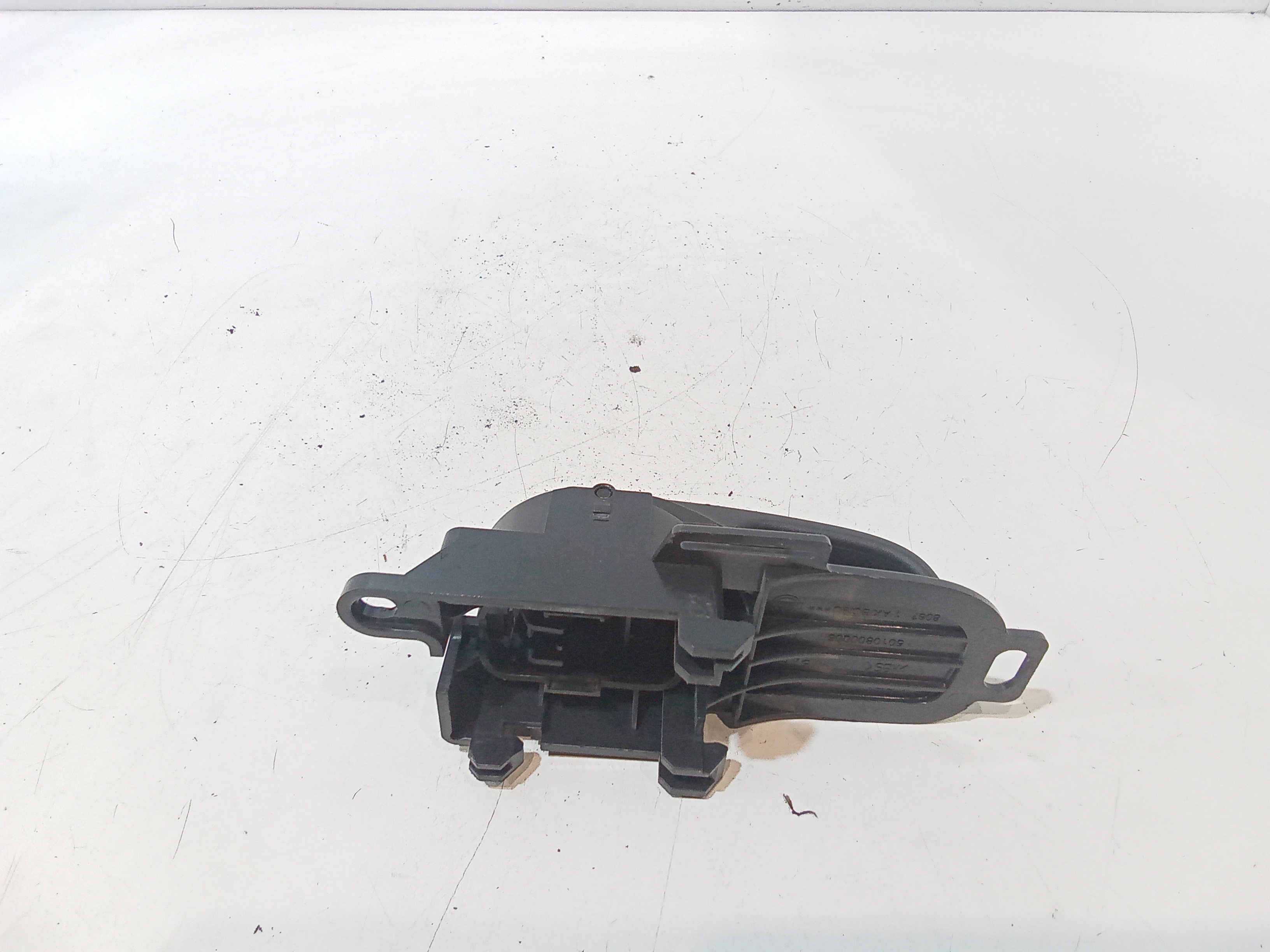 Maniglia interna Posteriore Sinistra per Nissan Note 1 Serie (2006 - 2008)