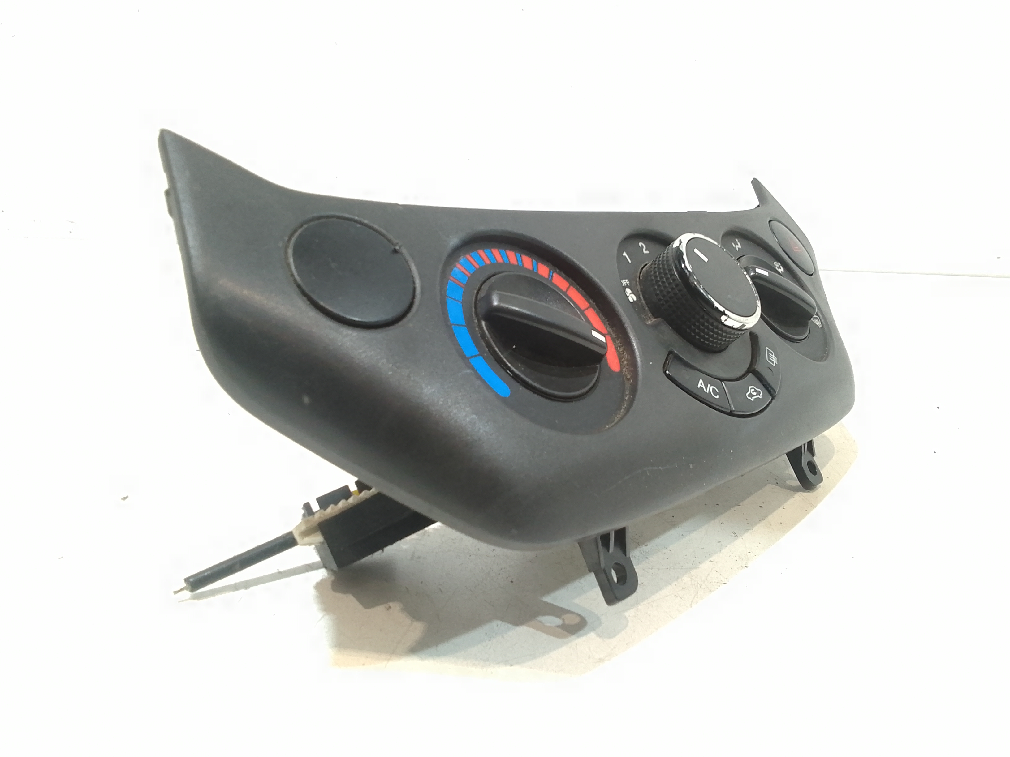 Comandi Clima per Chevrolet Aveo 1 Serie (2006 - 2011)