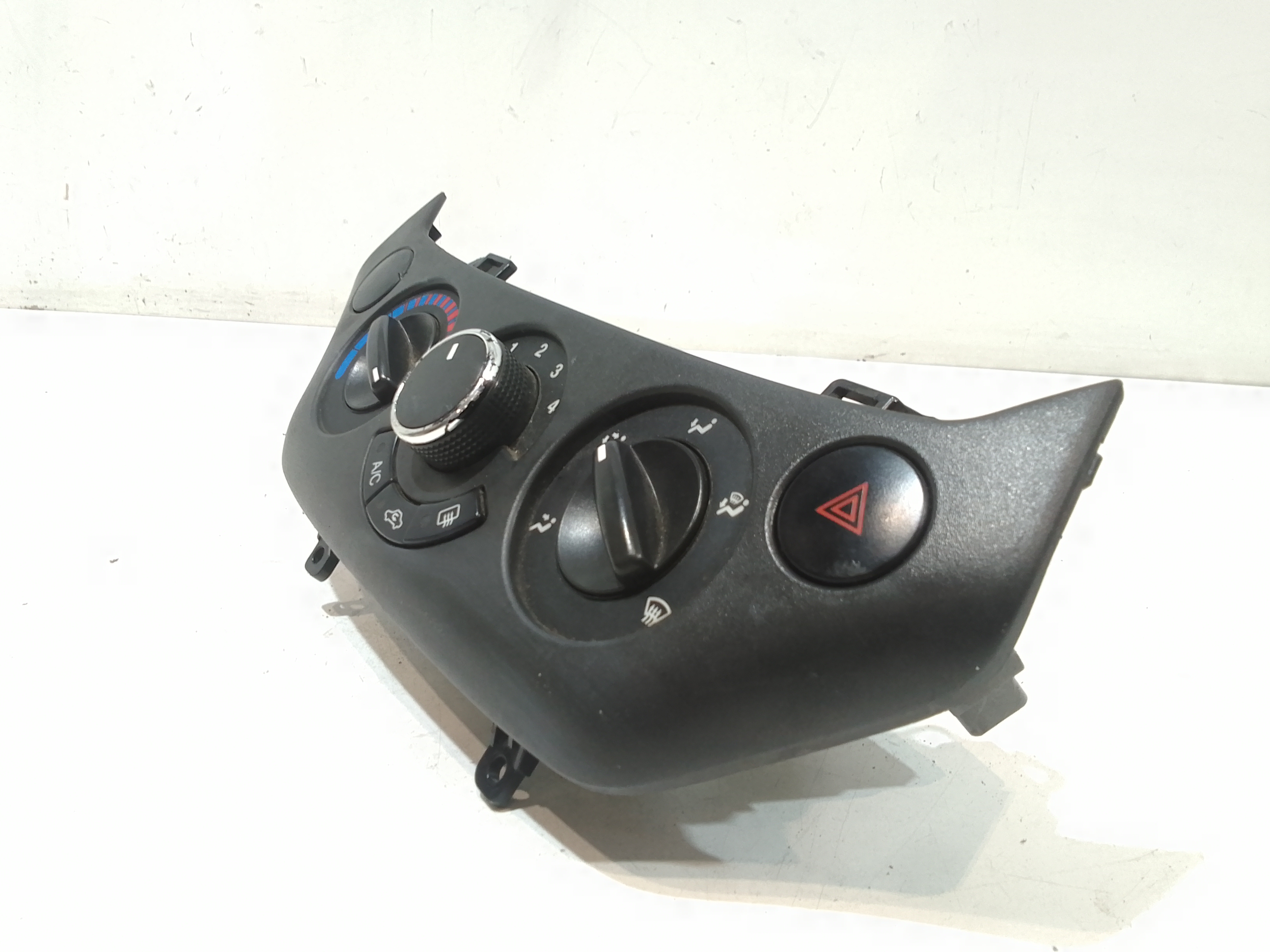 Comandi Clima per Chevrolet Aveo 1 Serie (2006 - 2011)