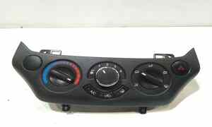 Comandi Clima per Chevrolet Aveo 1 Serie (2006 - 2011)