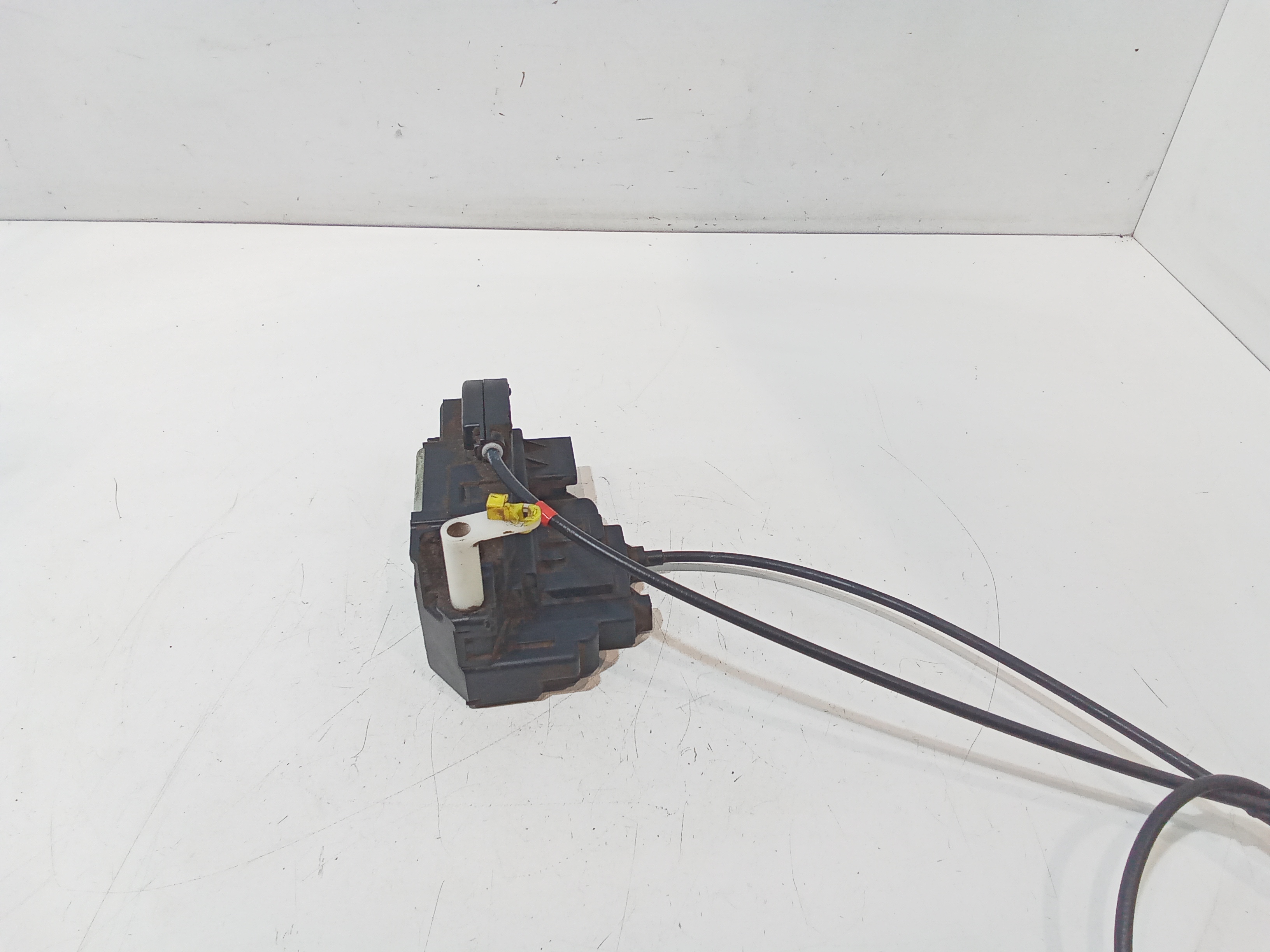 Serratura Anteriore Sinistra per Nissan Note 1 Serie (2006 - 2008)