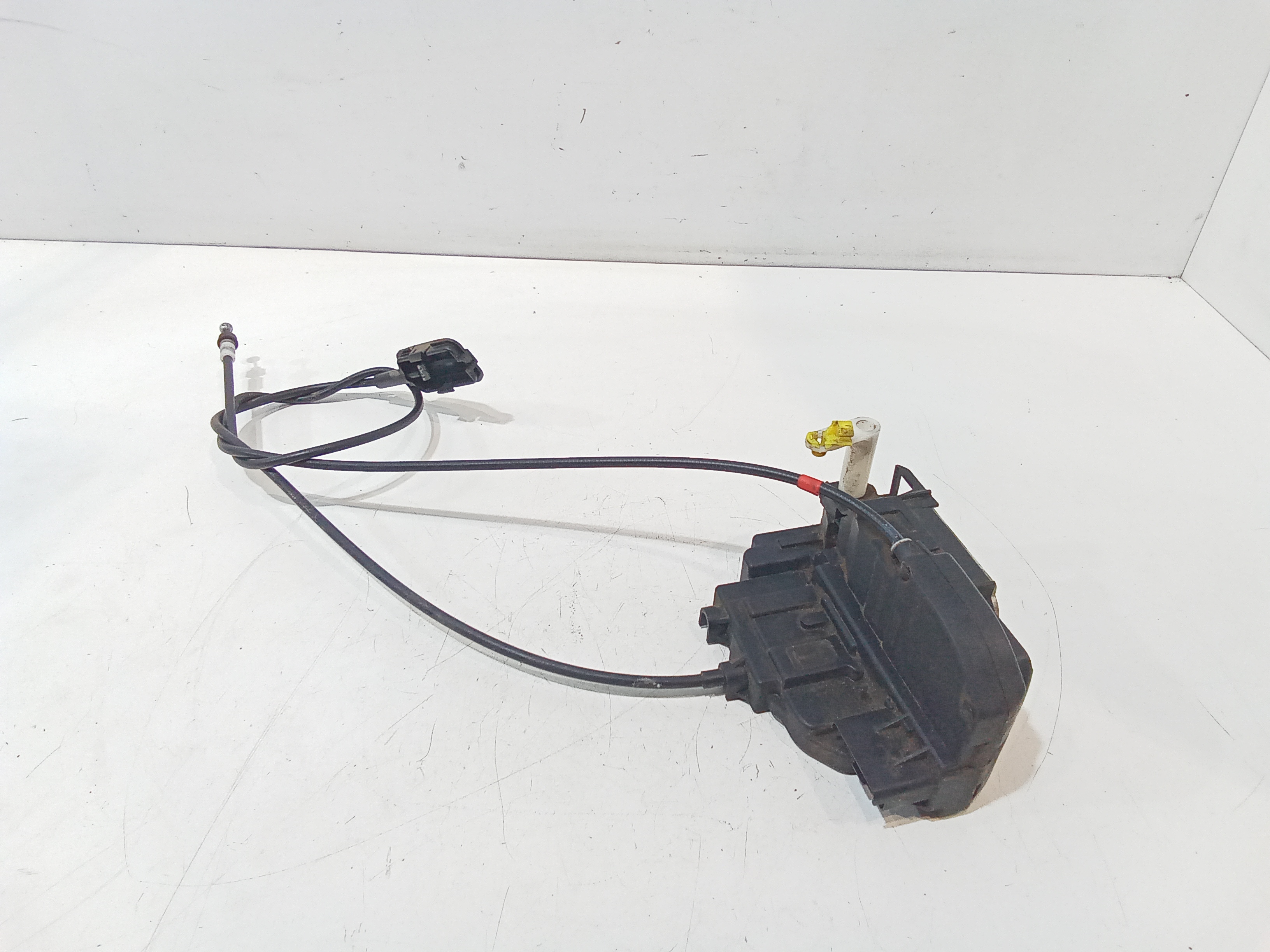 Serratura Anteriore Sinistra per Nissan Note 1 Serie (2006 - 2008)