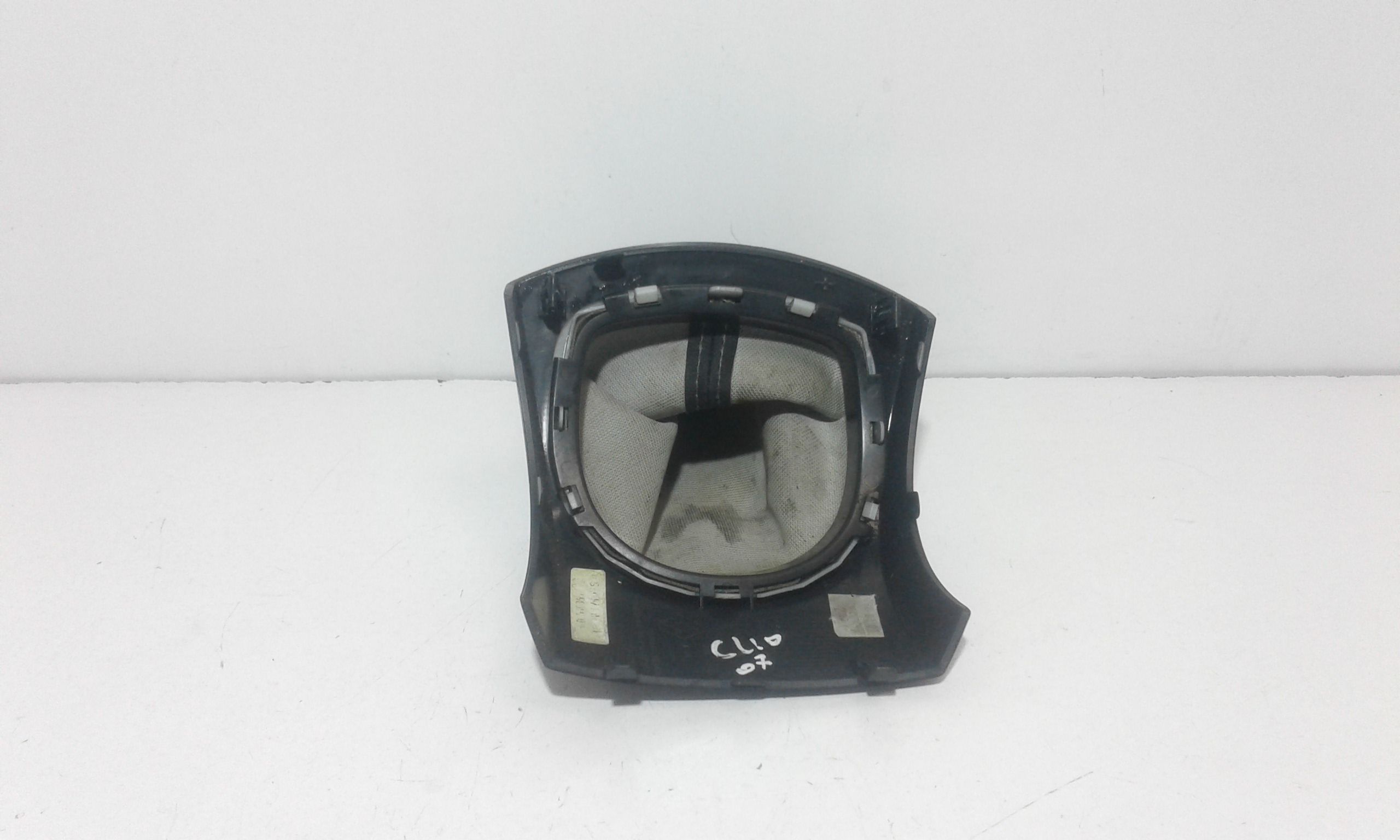 Cuffia Leva Cambio RENAULT Clio Serie Restyling (01>10)