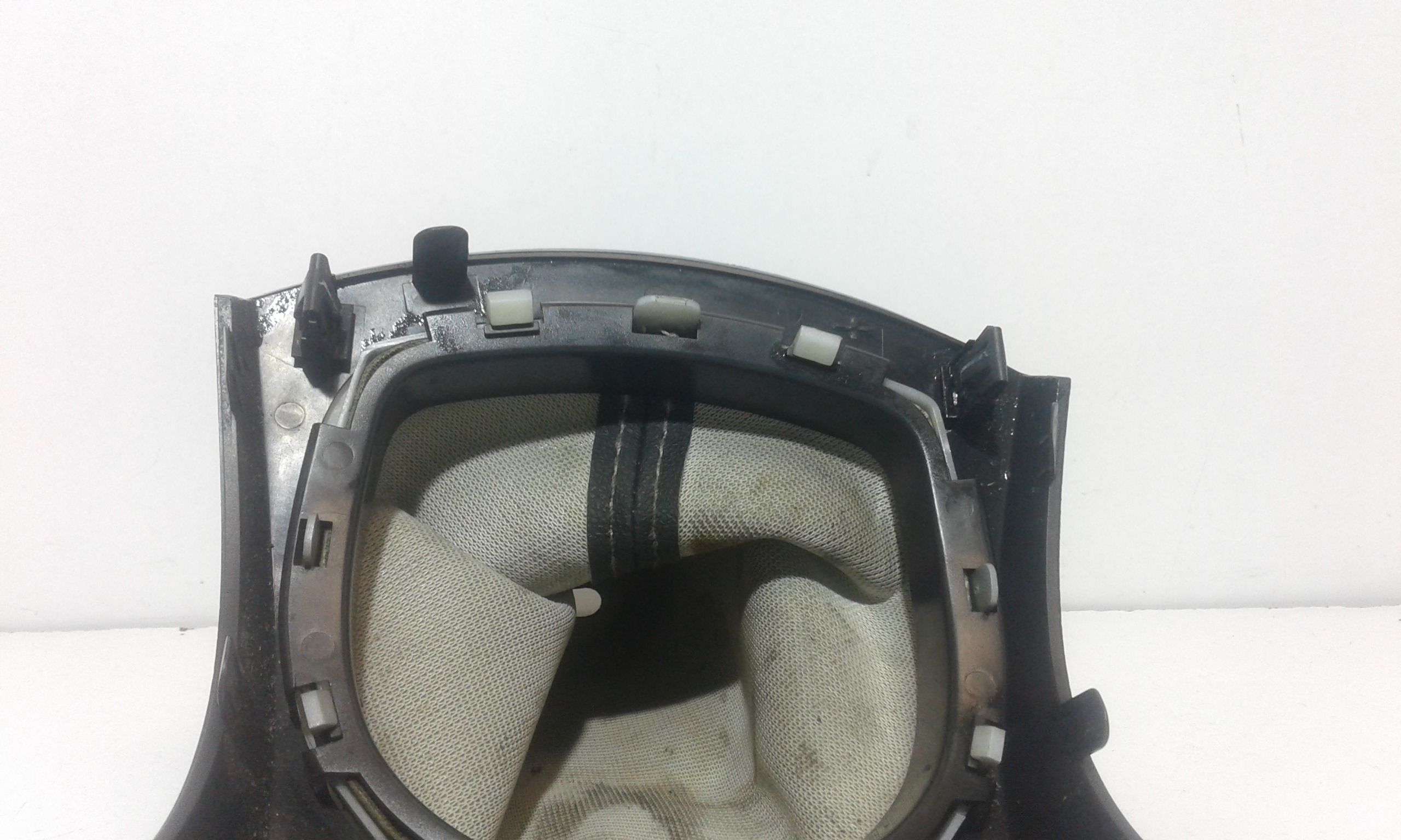 Cuffia Leva Cambio RENAULT Clio Serie Restyling (01>10)