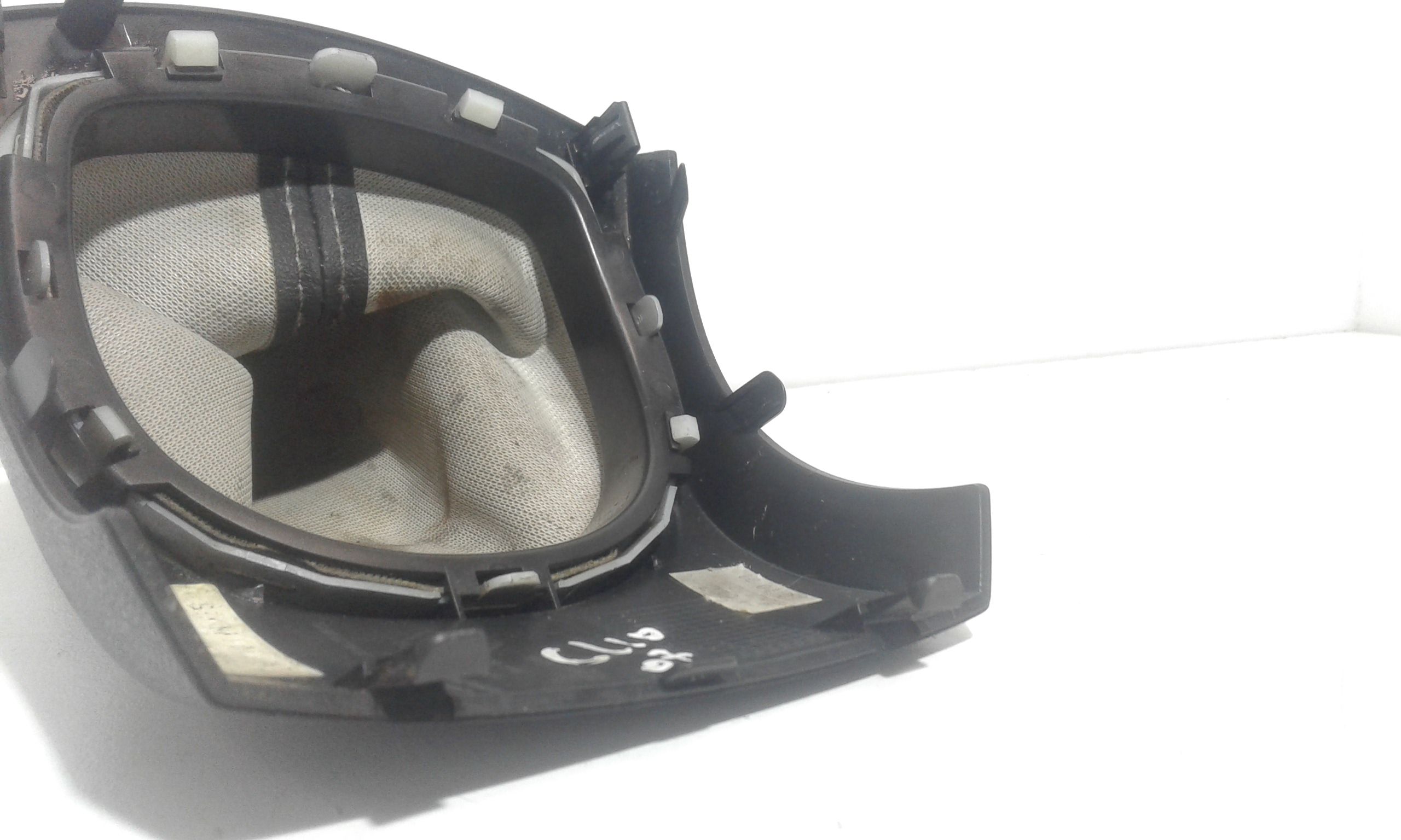 Cuffia Leva Cambio RENAULT Clio Serie Restyling (01>10)