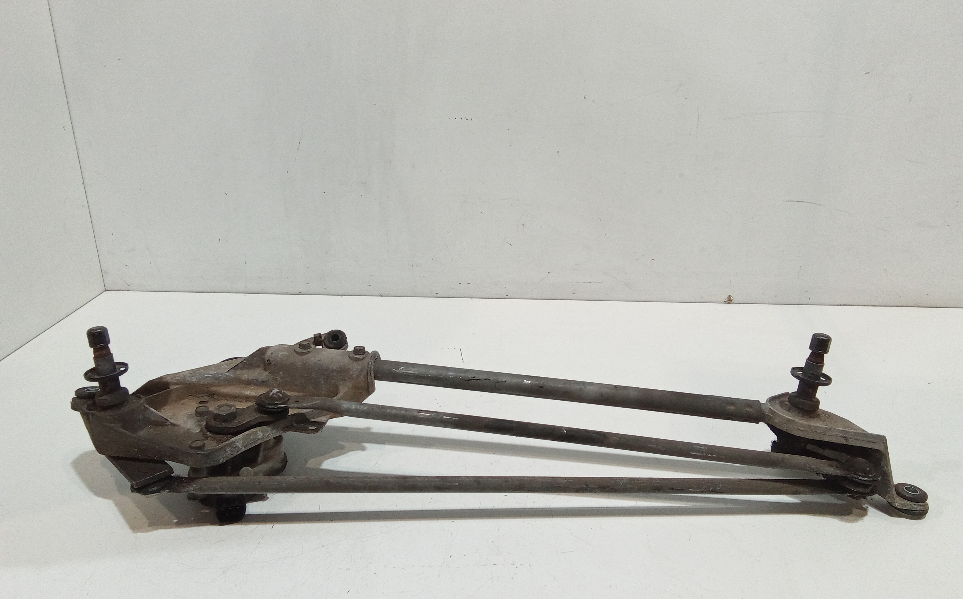 Motorino tergi ant completo di tandem per Honda Cr-v 3 Serie (2004 - 2006)