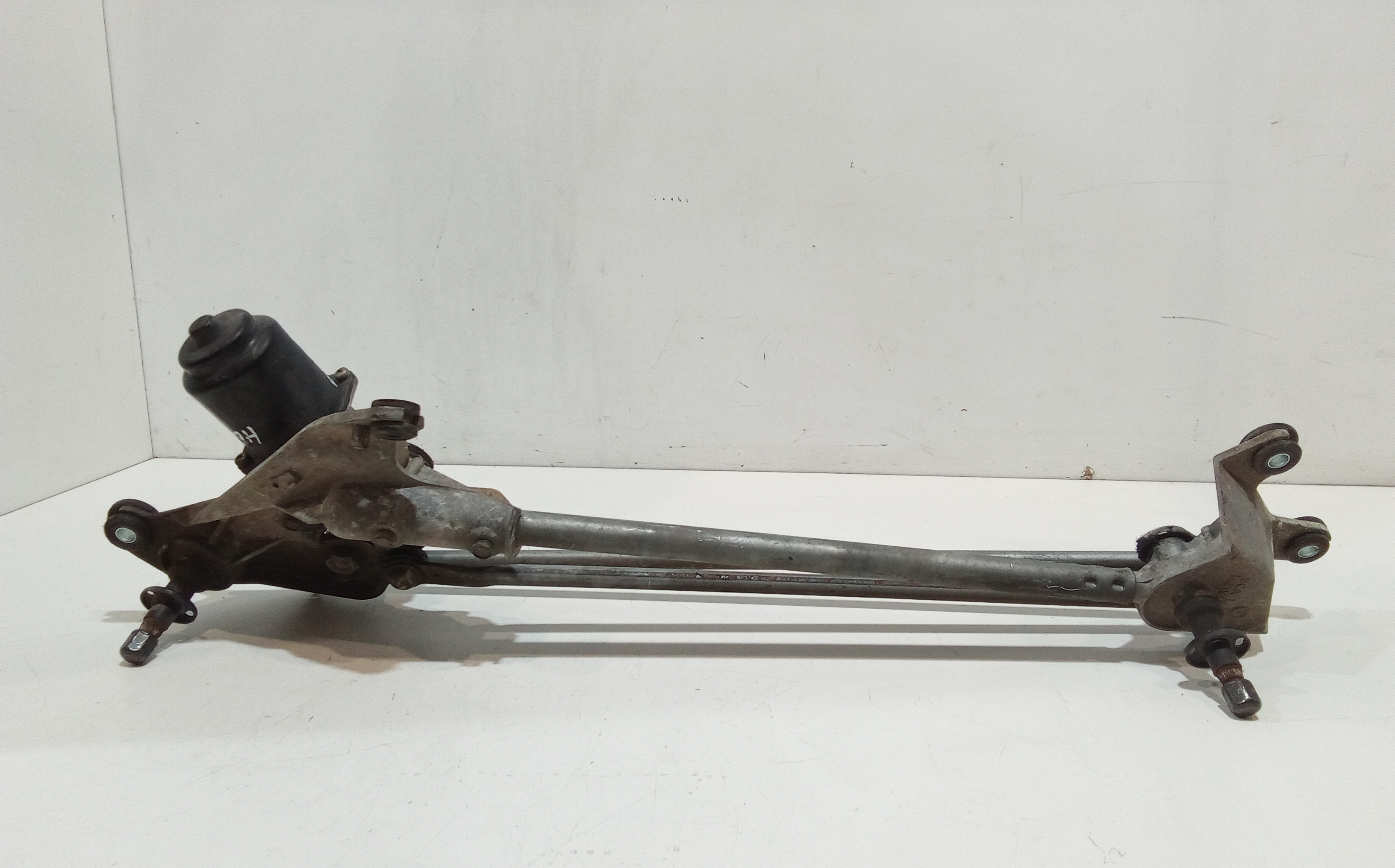 Motorino tergi ant completo di tandem per Honda Cr-v 3 Serie (2004 - 2006)