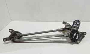 Motorino tergi ant completo di tandem per Honda Cr-v 3 Serie (2004 - 2006)