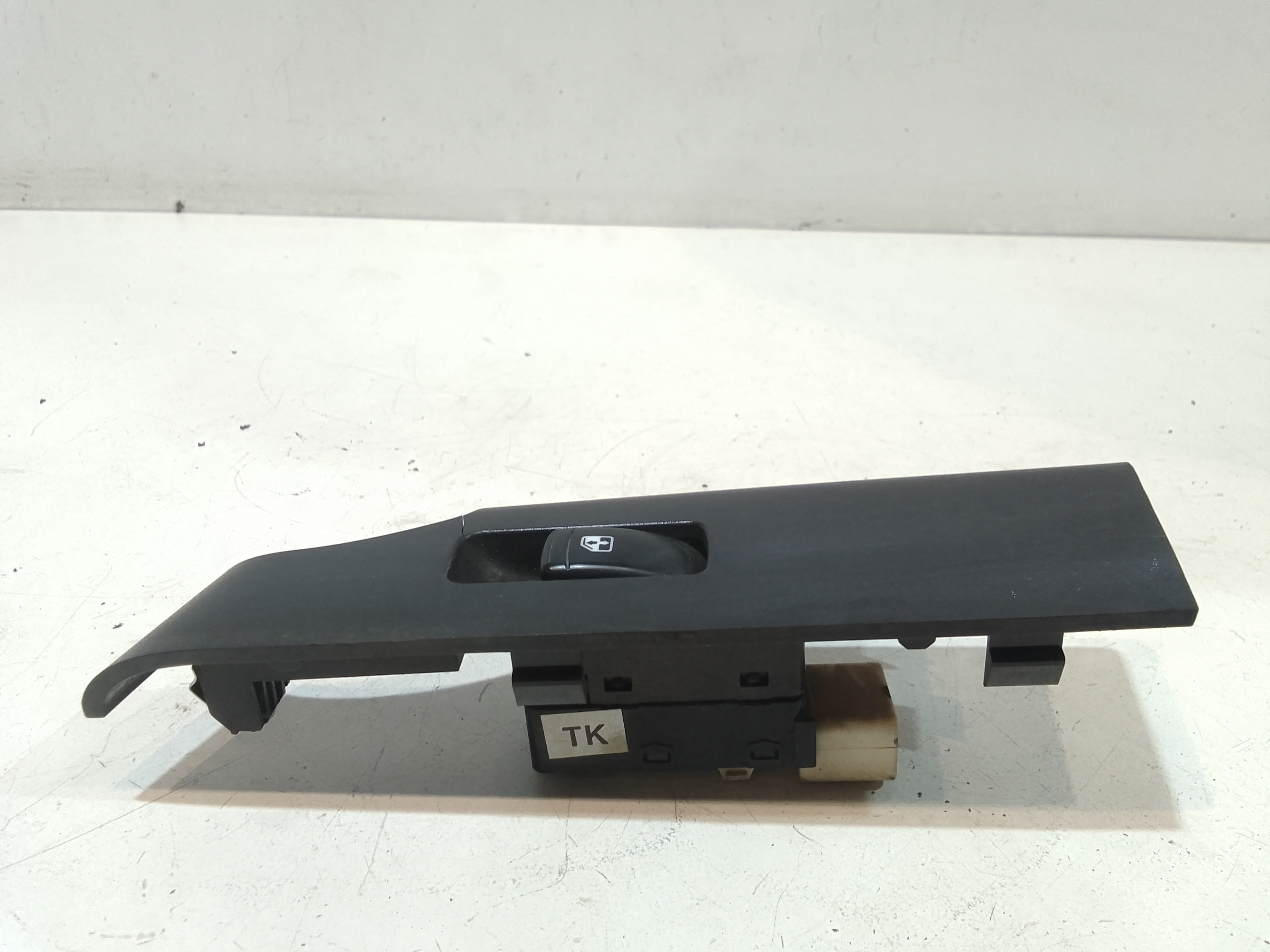 Pulsantiera Anteriore Destra Passeggero per Chevrolet Aveo 1 Serie (2006 - 2011)