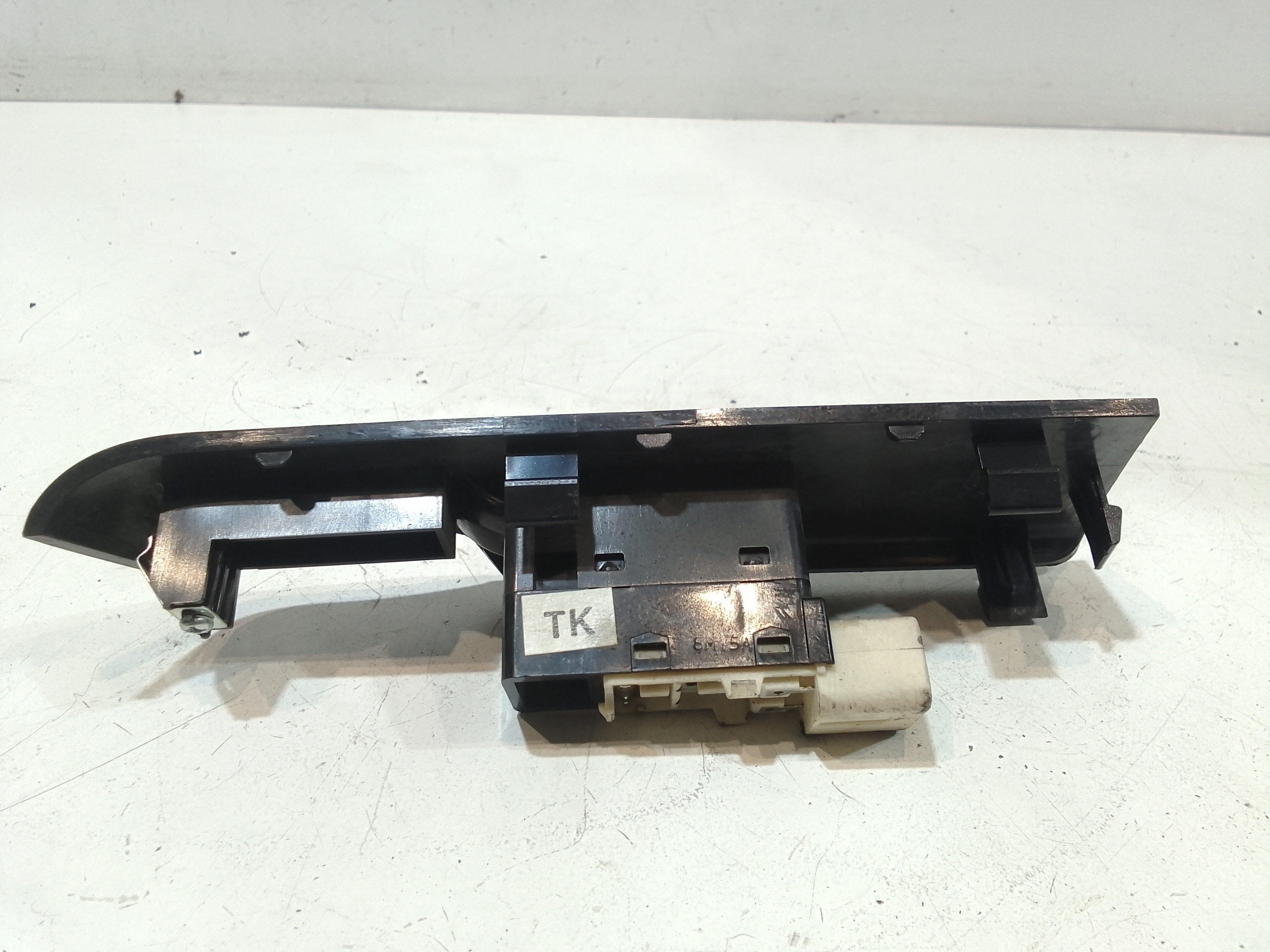 Pulsantiera Anteriore Destra Passeggero per Chevrolet Aveo 1 Serie (2006 - 2011)