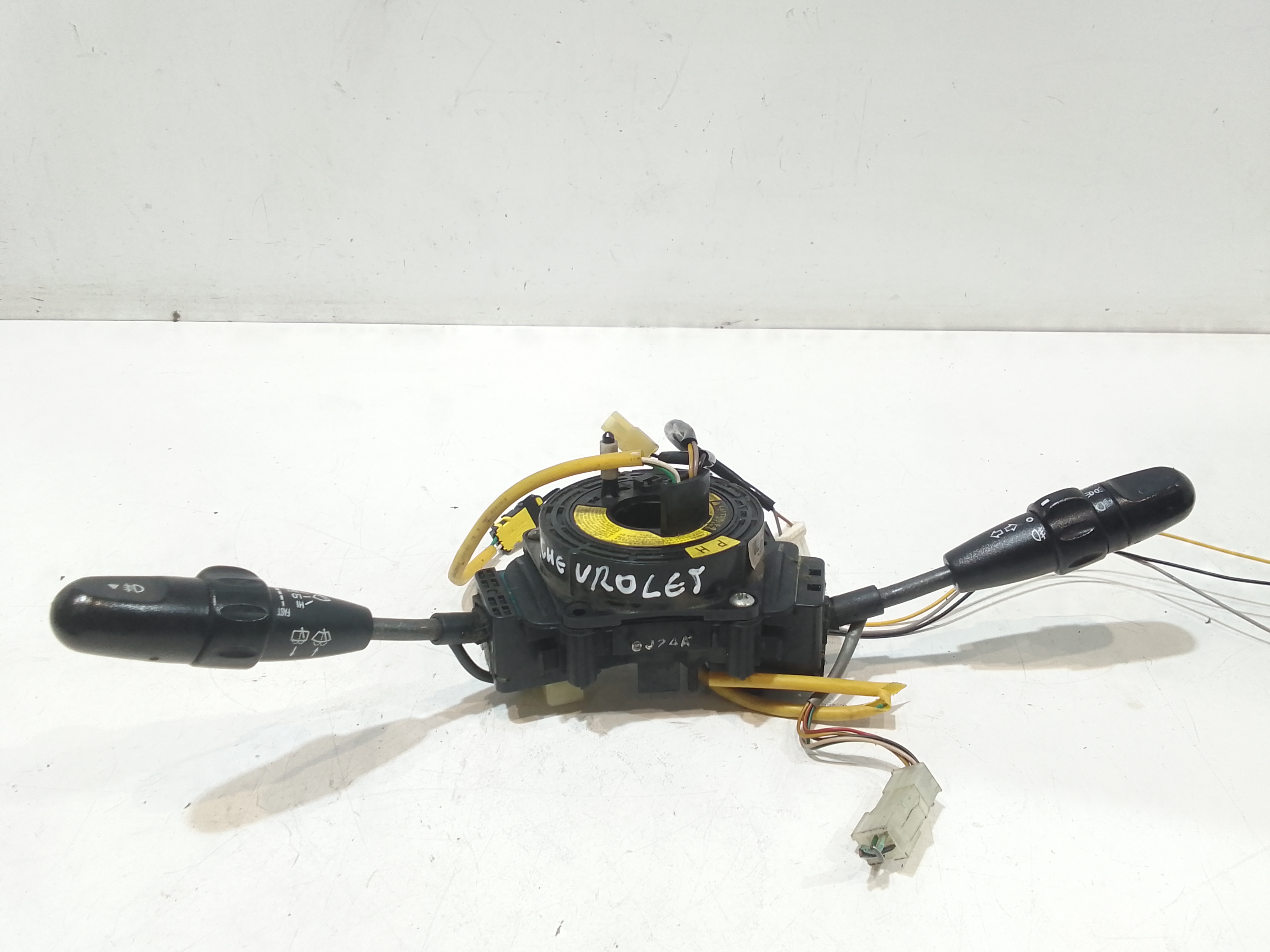 Devioluci per Chevrolet Aveo 1 Serie (2006 - 2011)