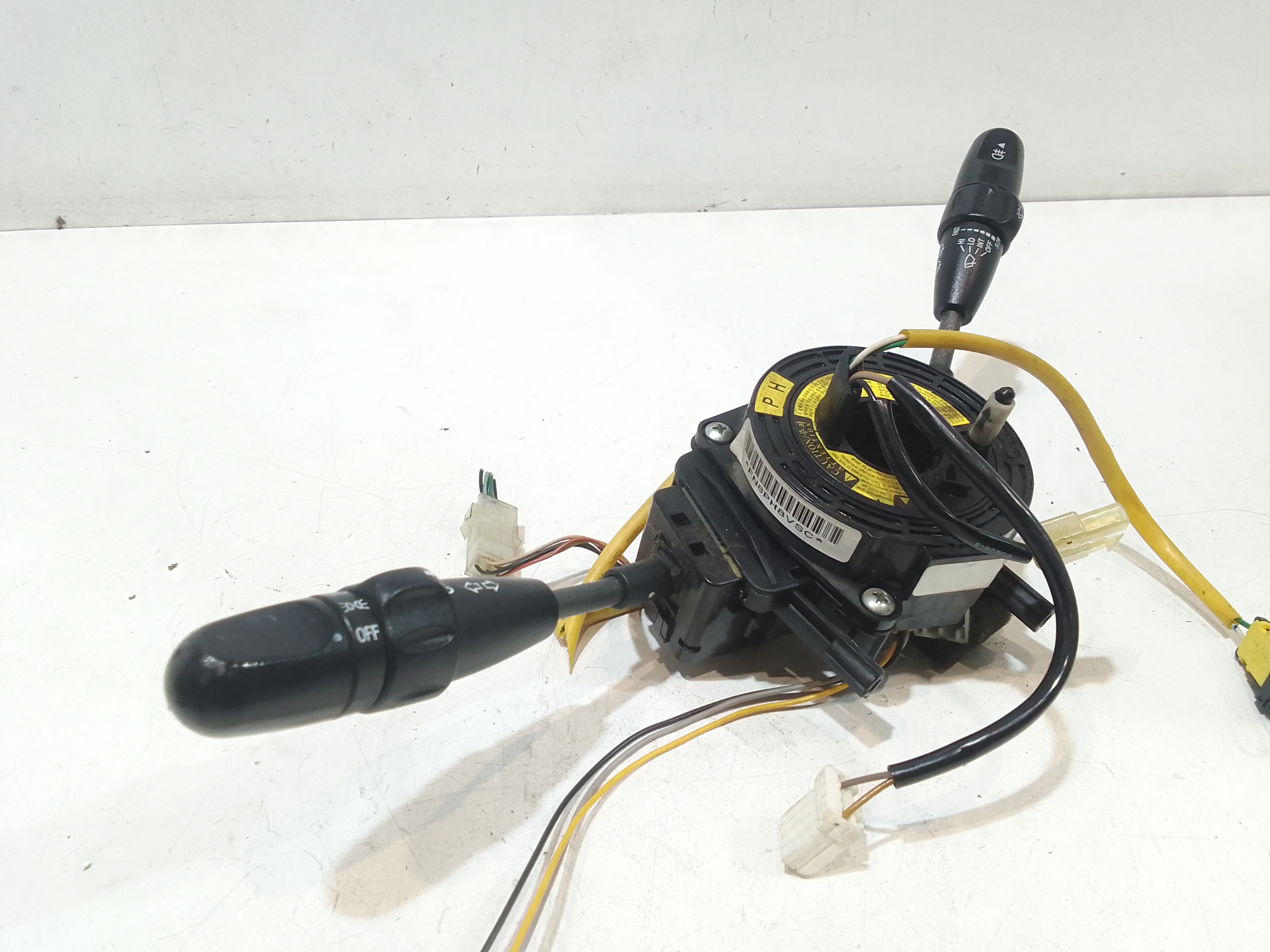 Devioluci per Chevrolet Aveo 1 Serie (2006 - 2011)