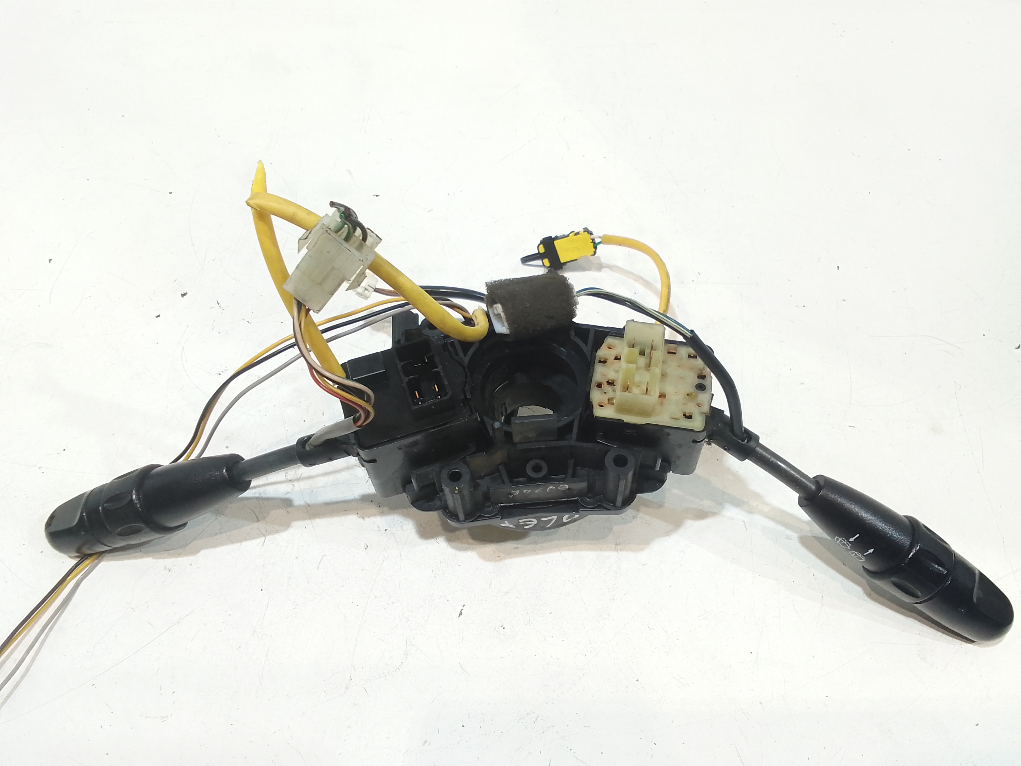 Devioluci per Chevrolet Aveo 1 Serie (2006 - 2011)