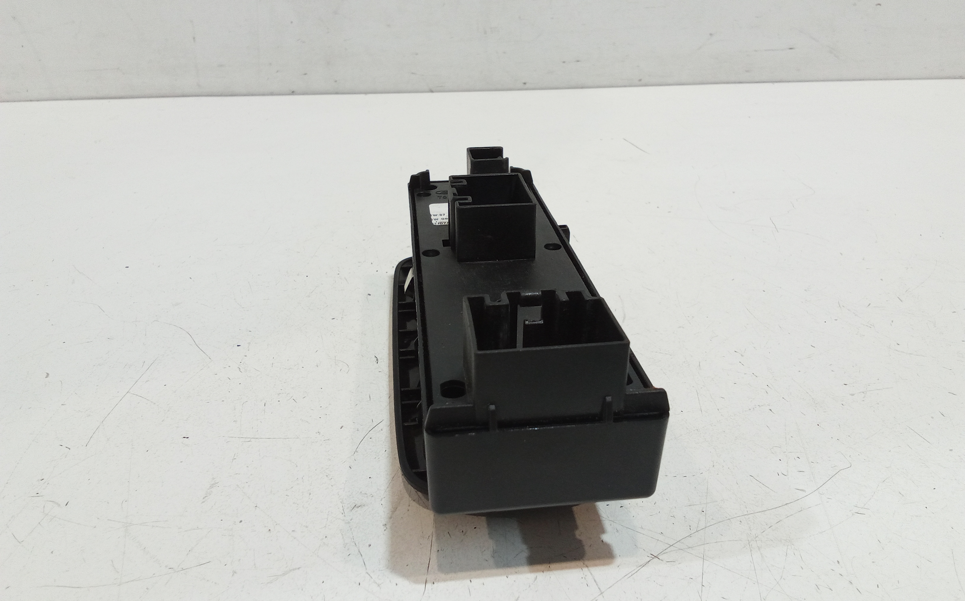 Pulsantiera anteriore sinistra Guida per Ford Fiesta 6 Serie (2008 - 2017)