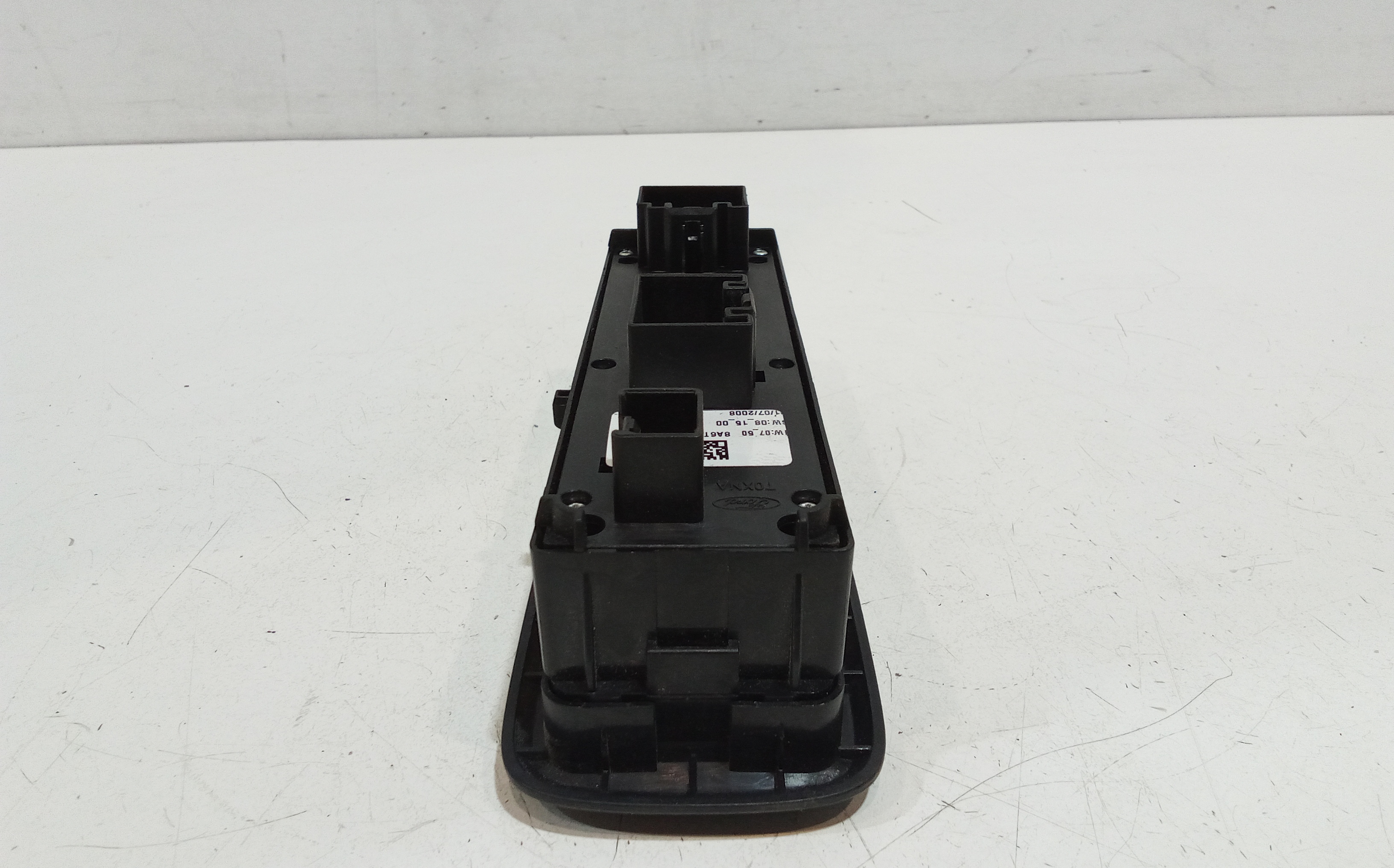 Pulsantiera anteriore sinistra Guida per Ford Fiesta 6 Serie (2008 - 2017)