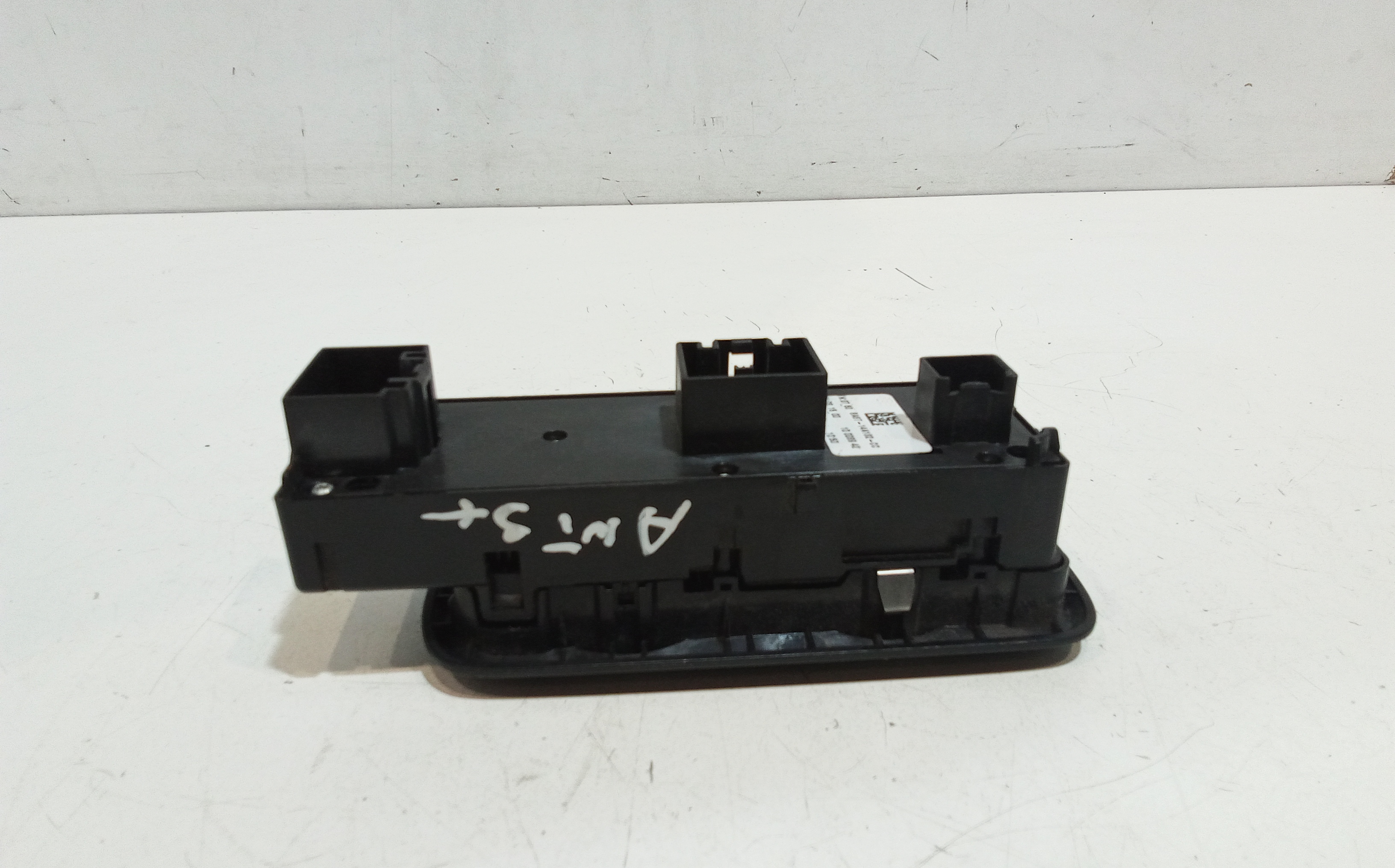 Pulsantiera anteriore sinistra Guida per Ford Fiesta 6 Serie (2008 - 2017)