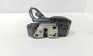 Attuatore serratura anteriore destro per Nissan Note 1 Serie (2006 - 2008)