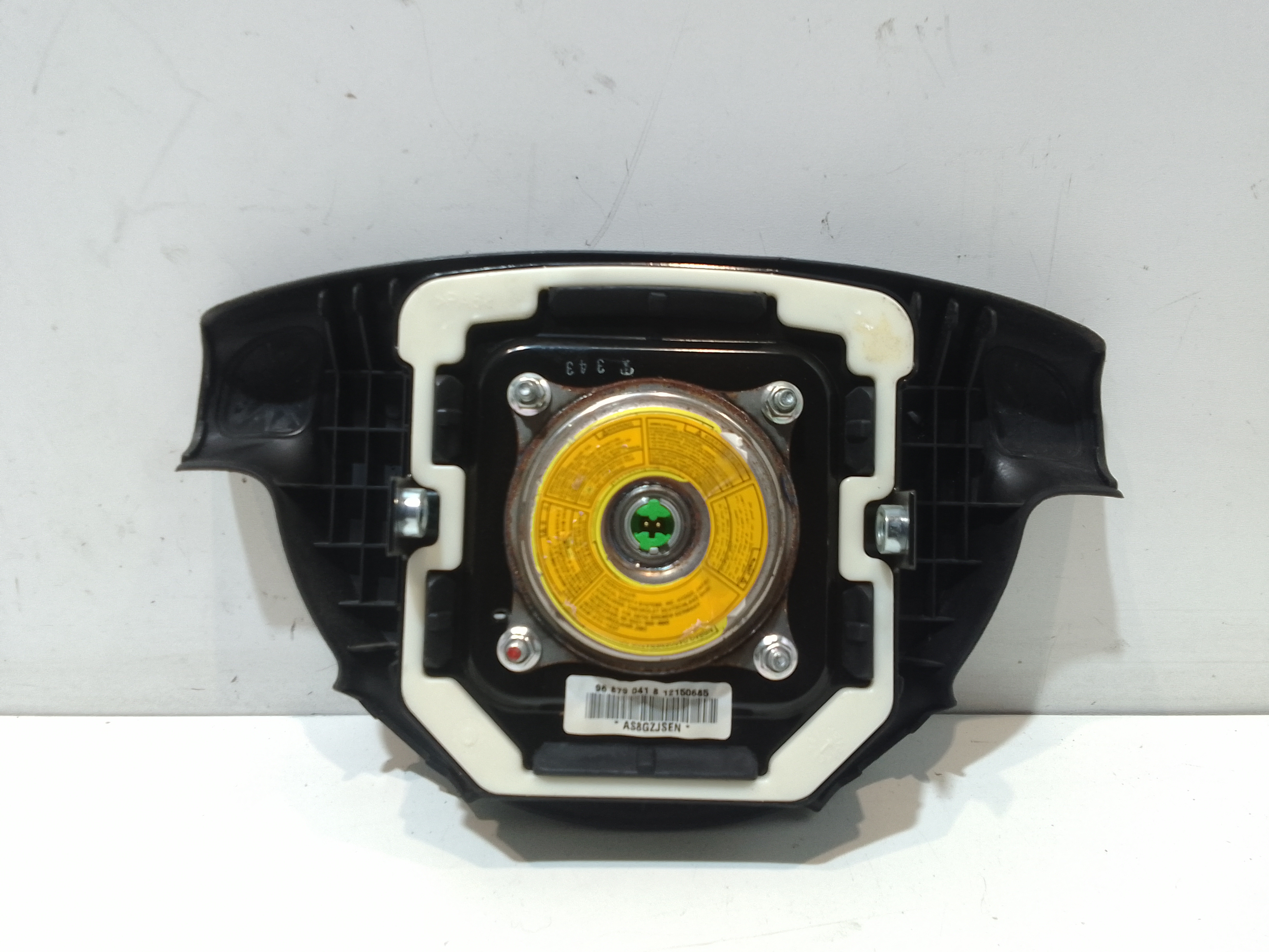 Airbag Volante per Chevrolet Aveo 1 Serie (2006 - 2011)