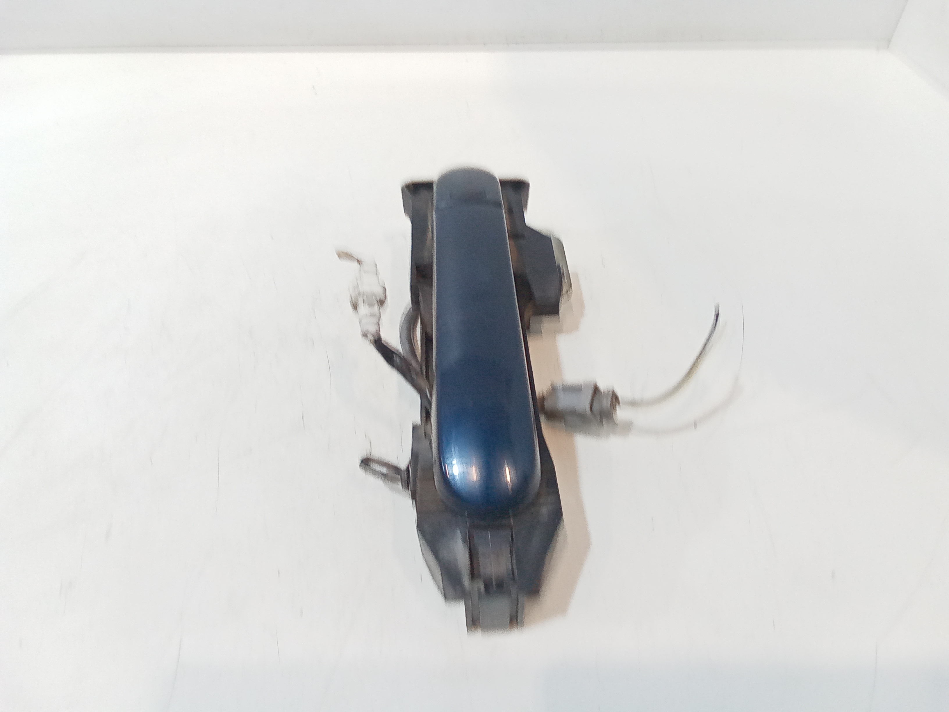 Maniglia esterna Anteriore Destra per Nissan Note 1 Serie (2006 - 2008)