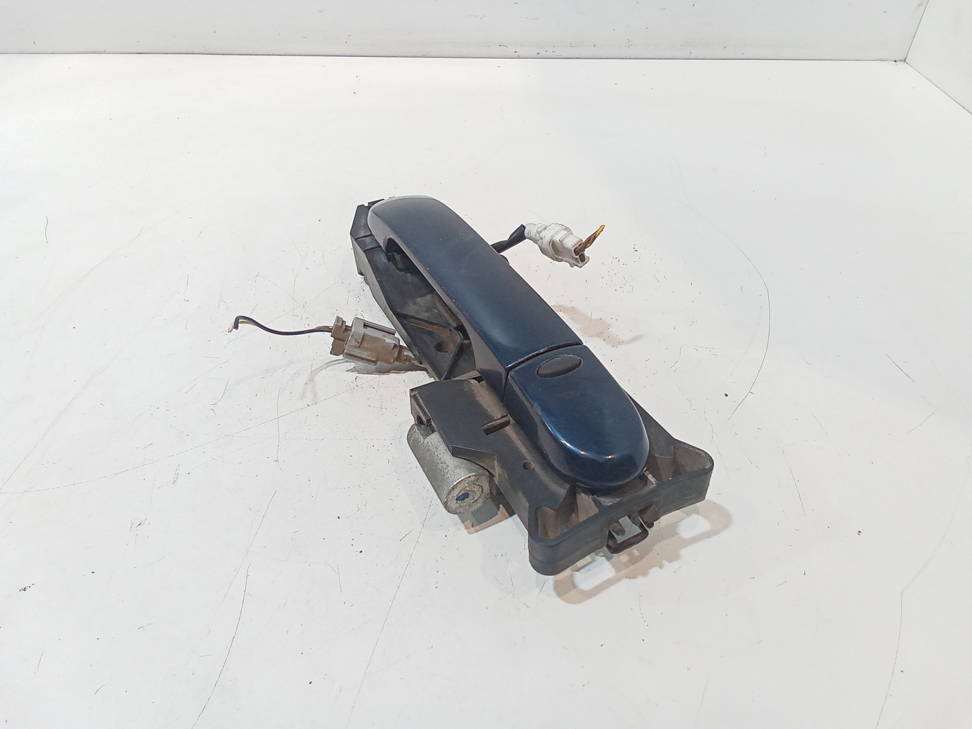 Maniglia esterna Anteriore Destra per Nissan Note 1 Serie (2006 - 2008)