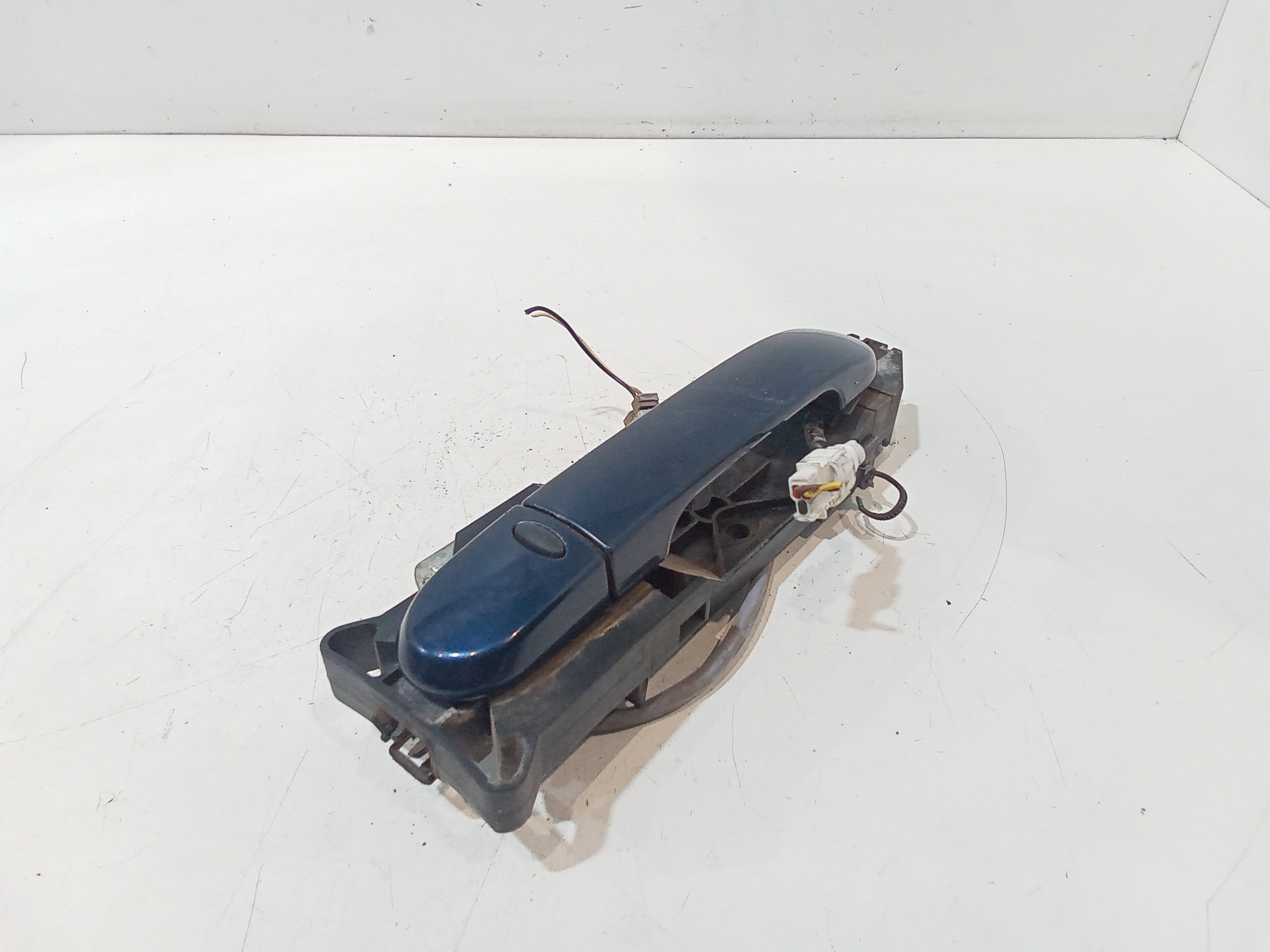 Maniglia esterna Anteriore Destra per Nissan Note 1 Serie (2006 - 2008)