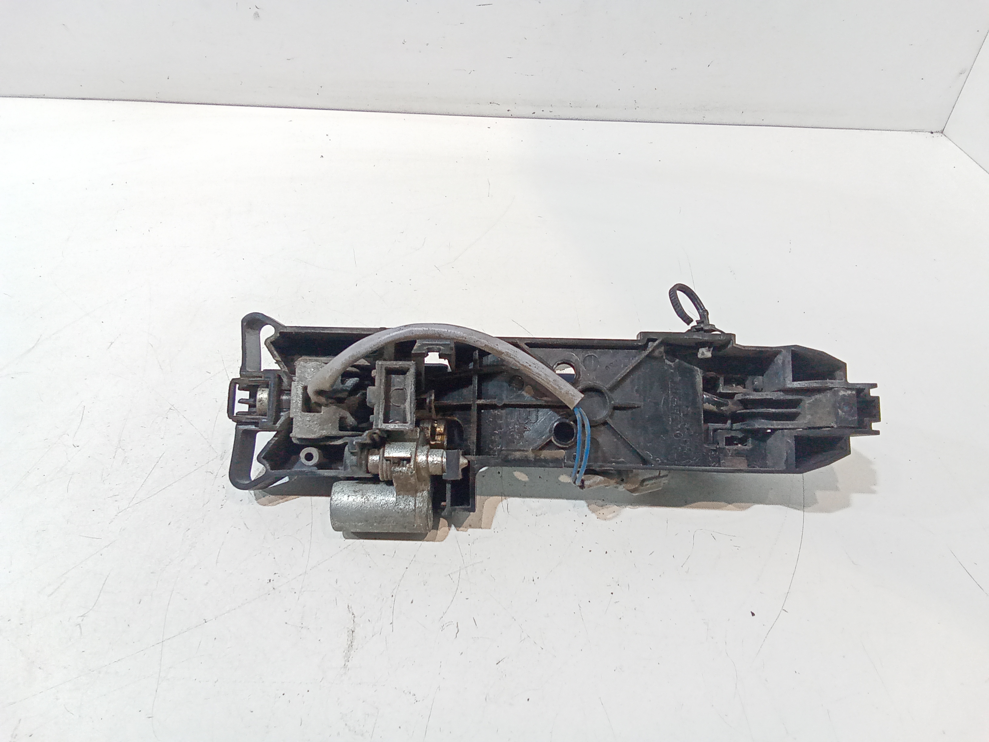 Maniglia esterna Anteriore Destra per Nissan Note 1 Serie (2006 - 2008)