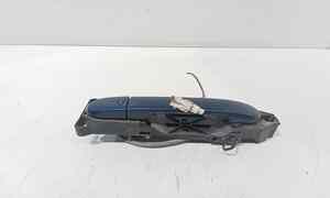 Maniglia esterna Anteriore Destra per Nissan Note 1 Serie (2006 - 2008)