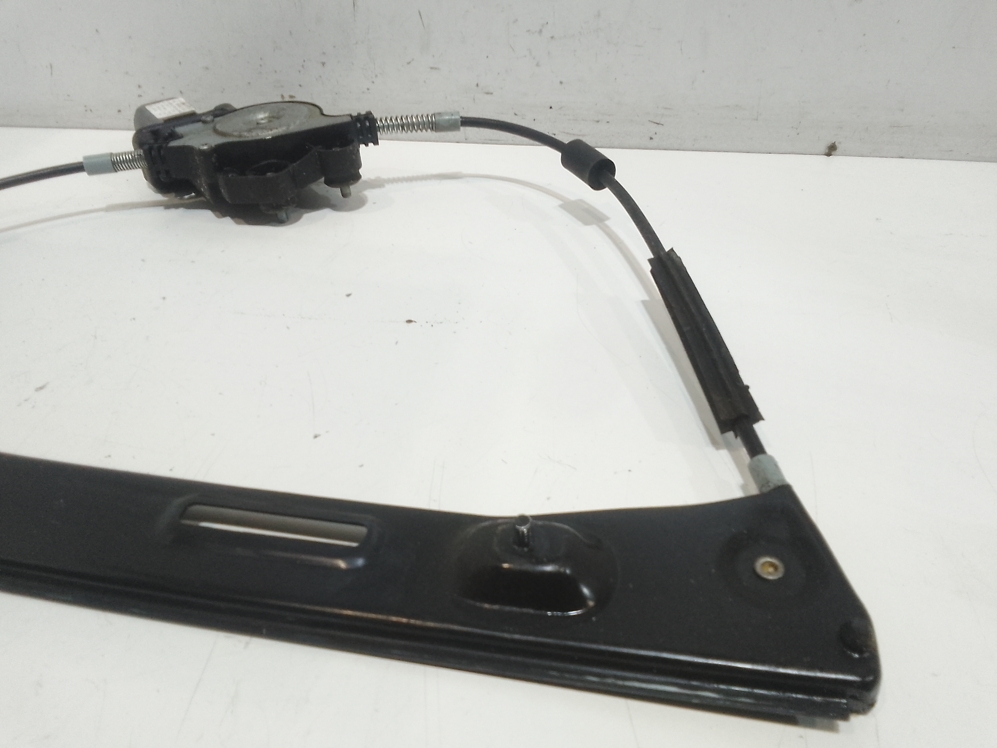 Cremagliera anteriore destra passeggero per Fiat Panda 2 Serie (2003 - 2010)