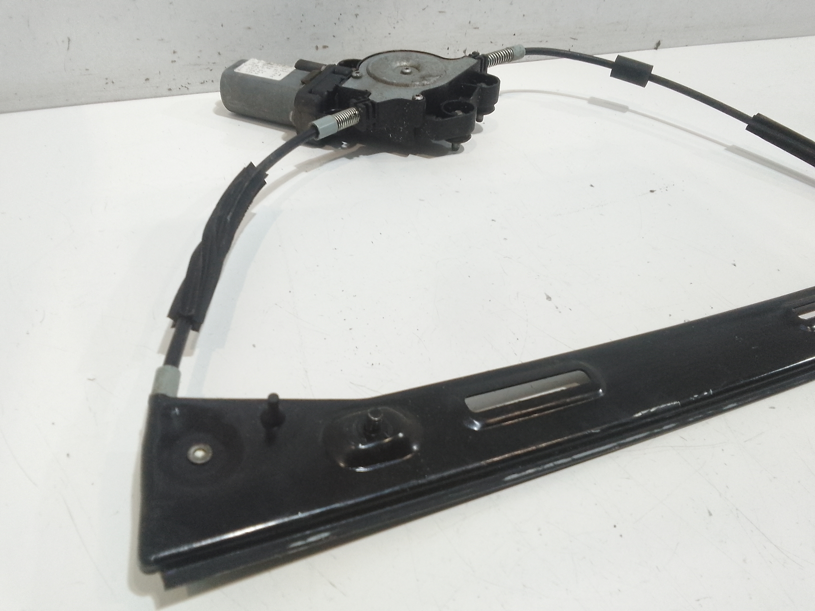 Cremagliera anteriore destra passeggero per Fiat Panda 2 Serie (2003 - 2010)