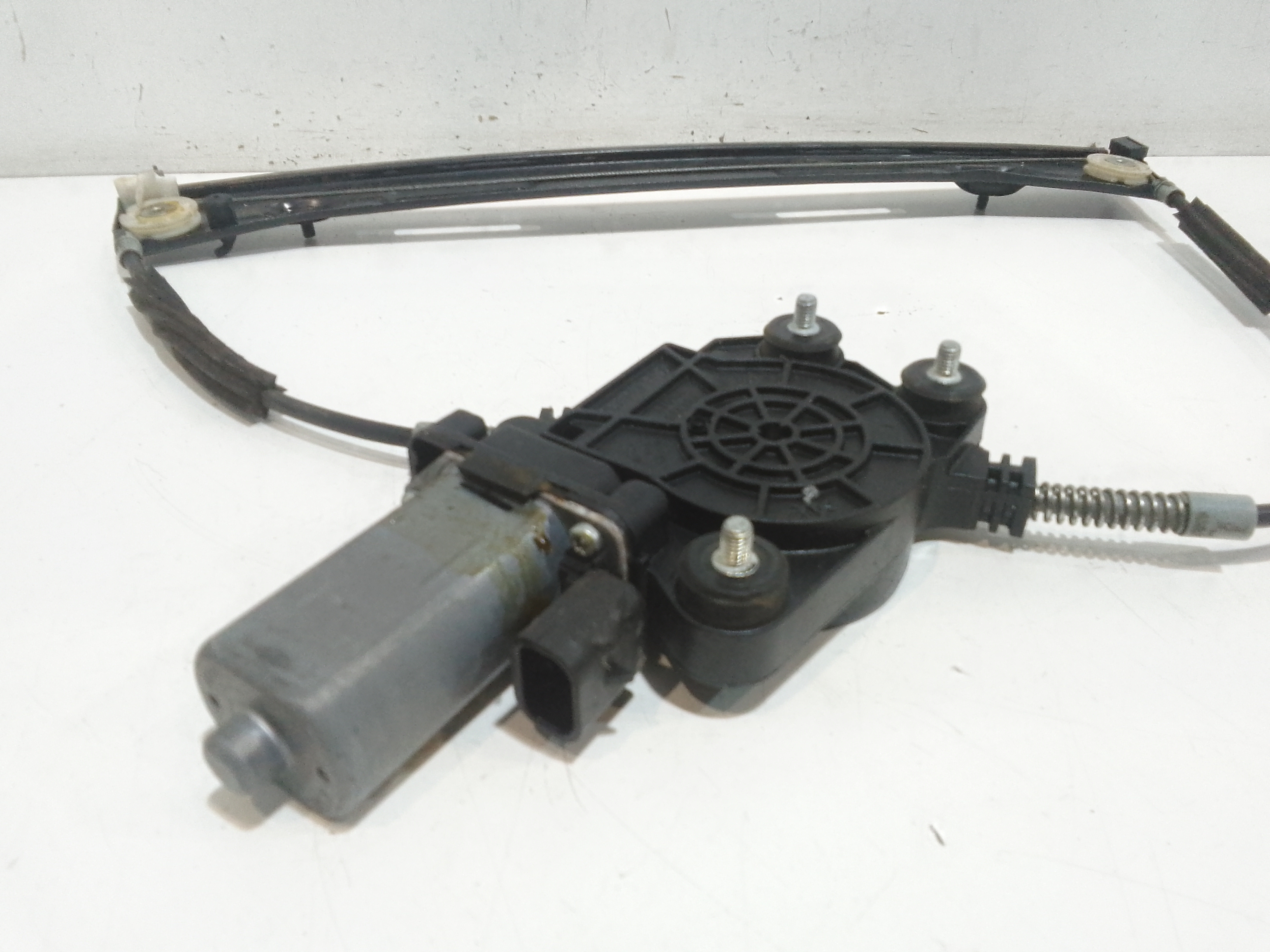 Cremagliera anteriore destra passeggero per Fiat Panda 2 Serie (2003 - 2010)