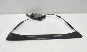 Cremagliera anteriore destra passeggero per Fiat Panda 2 Serie (2003 - 2010)