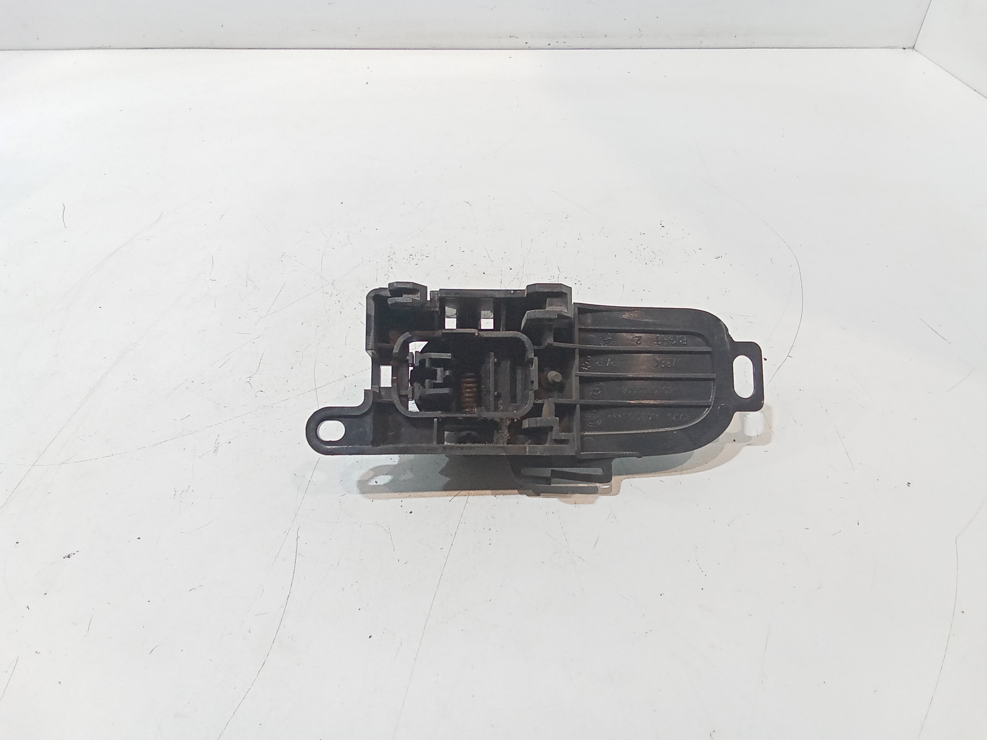 Maniglia interna Anteriore Destra per Nissan Note 1 Serie (2006 - 2008)