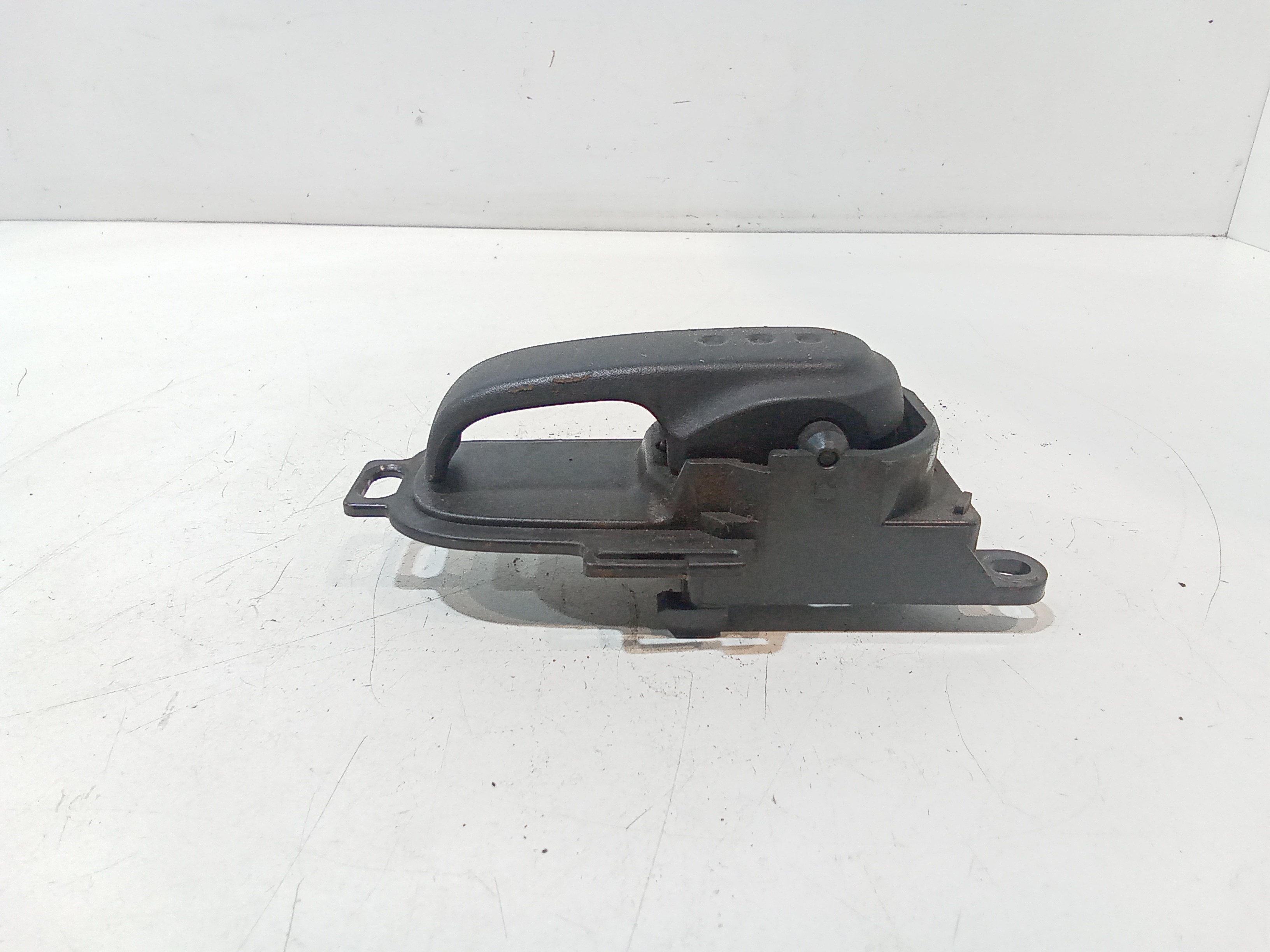 Maniglia interna Anteriore Destra per Nissan Note 1 Serie (2006 - 2008)