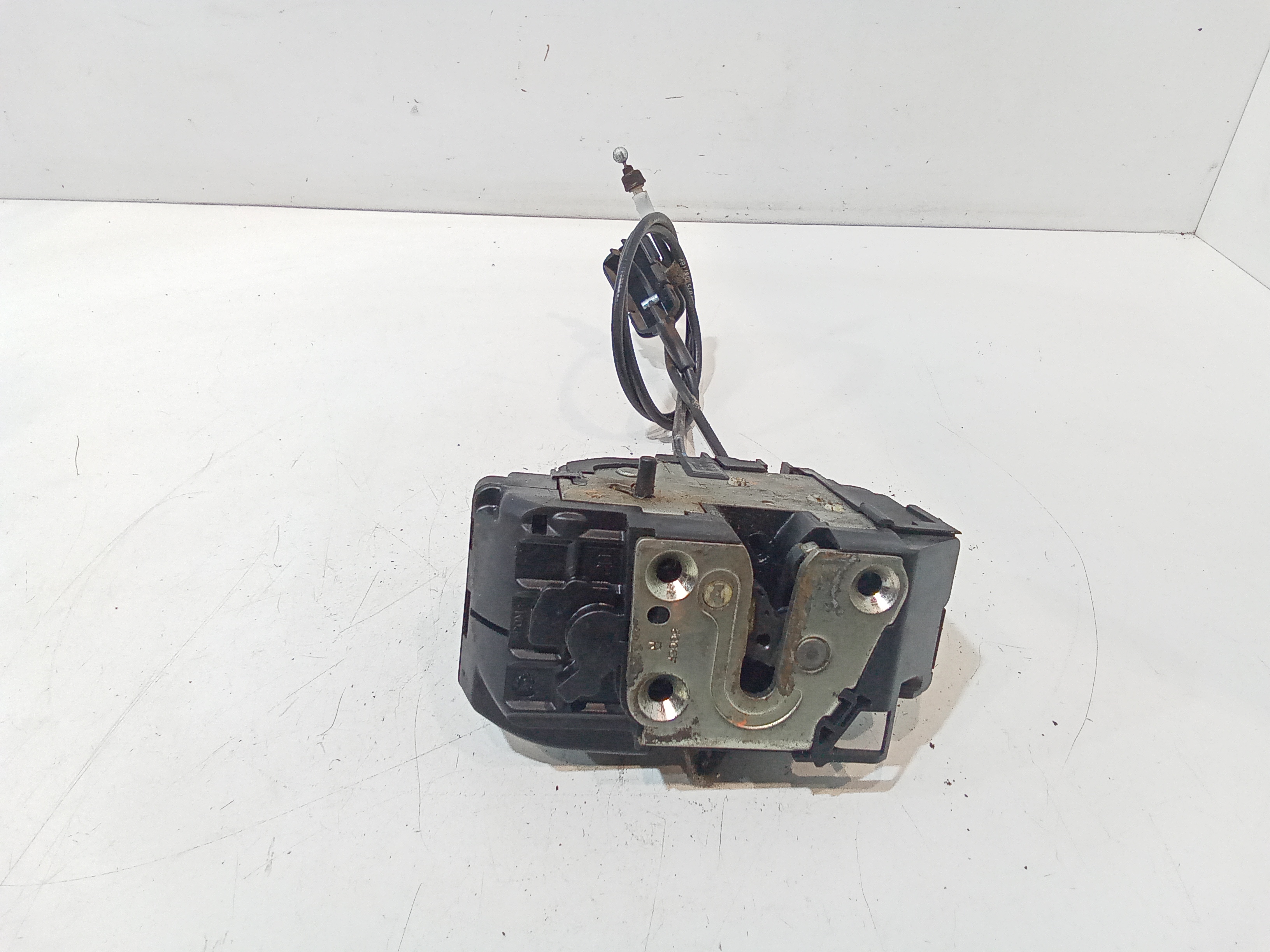 Serratura Posteriore destra per Nissan Note 1 Serie (2006 - 2008)