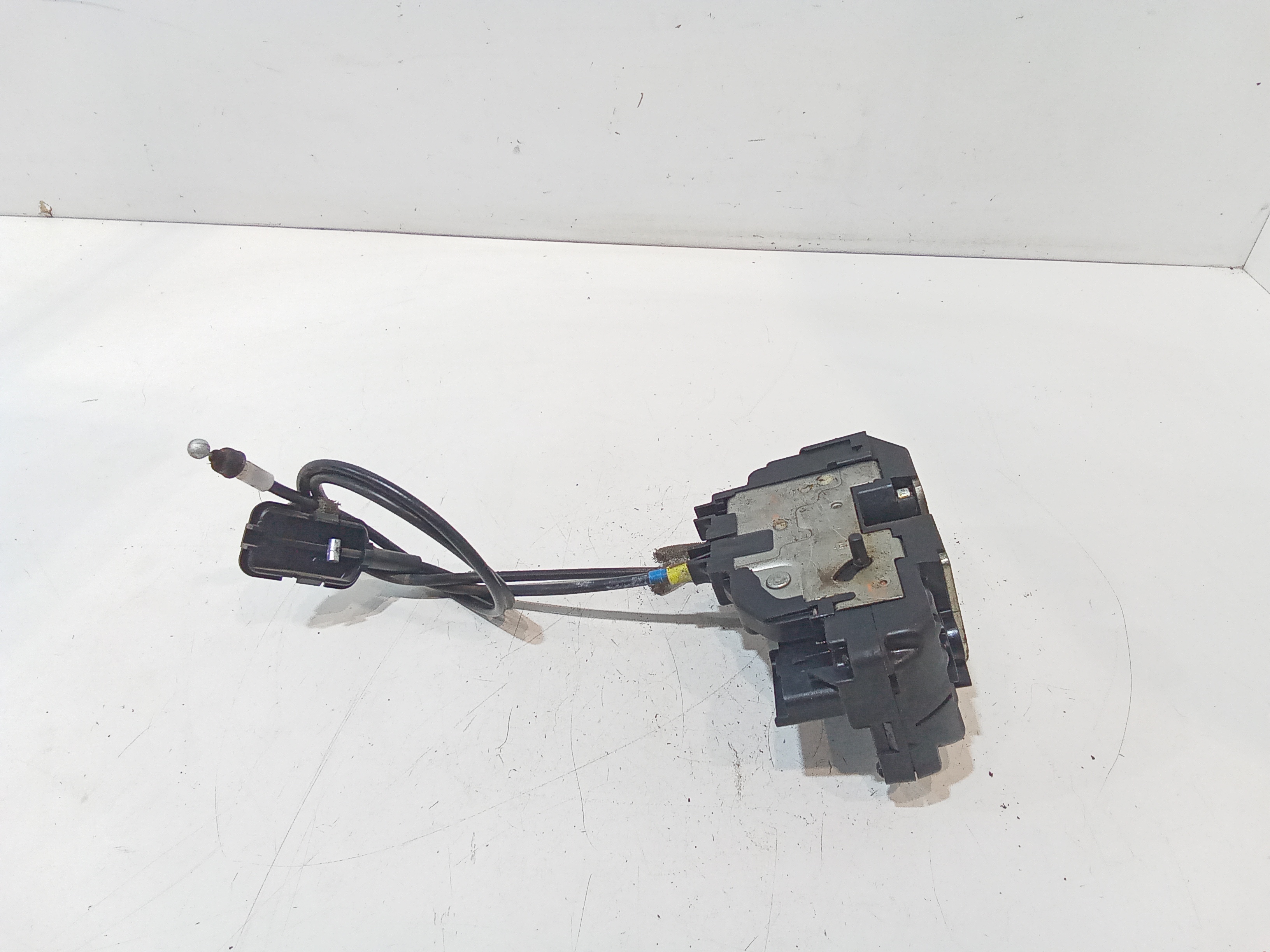 Serratura Posteriore destra per Nissan Note 1 Serie (2006 - 2008)