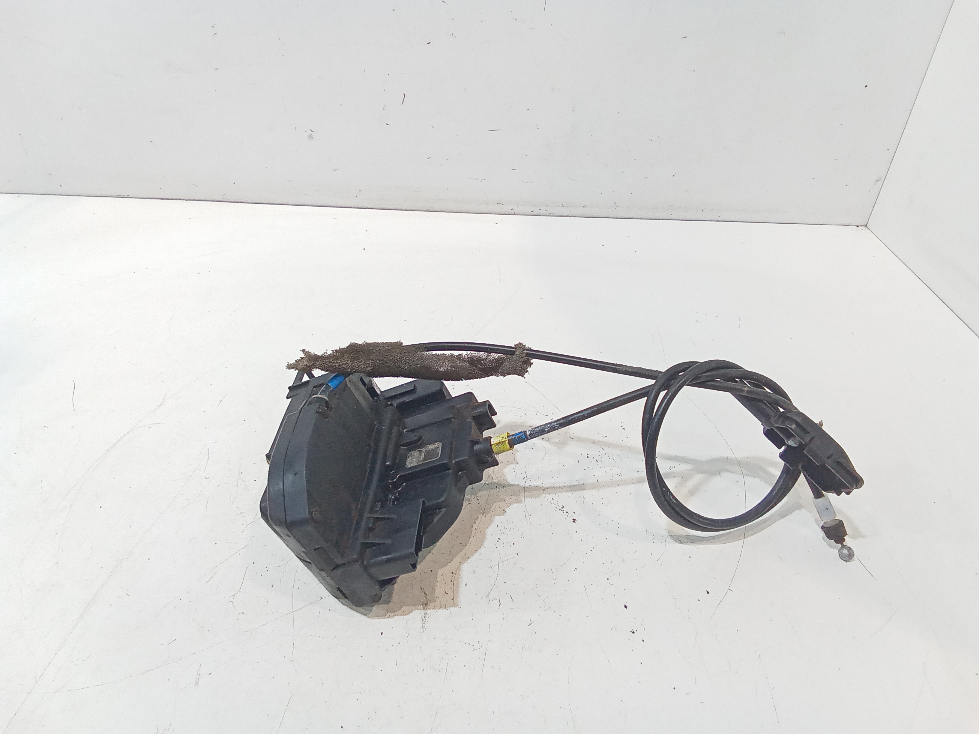 Serratura Posteriore destra per Nissan Note 1 Serie (2006 - 2008)