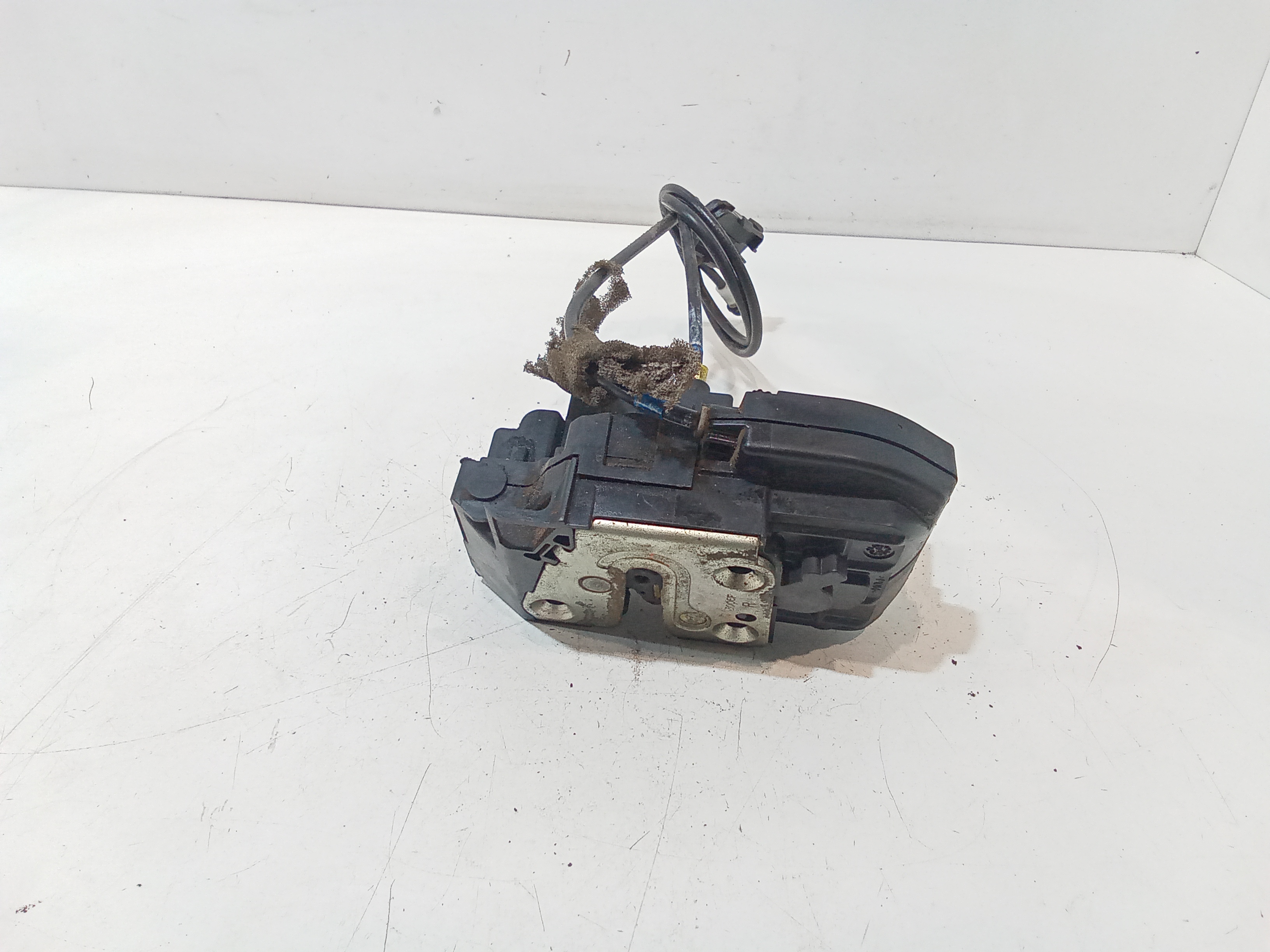 Serratura Posteriore destra per Nissan Note 1 Serie (2006 - 2008)