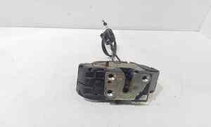 Serratura Posteriore destra per Nissan Note 1 Serie (2006 - 2008)