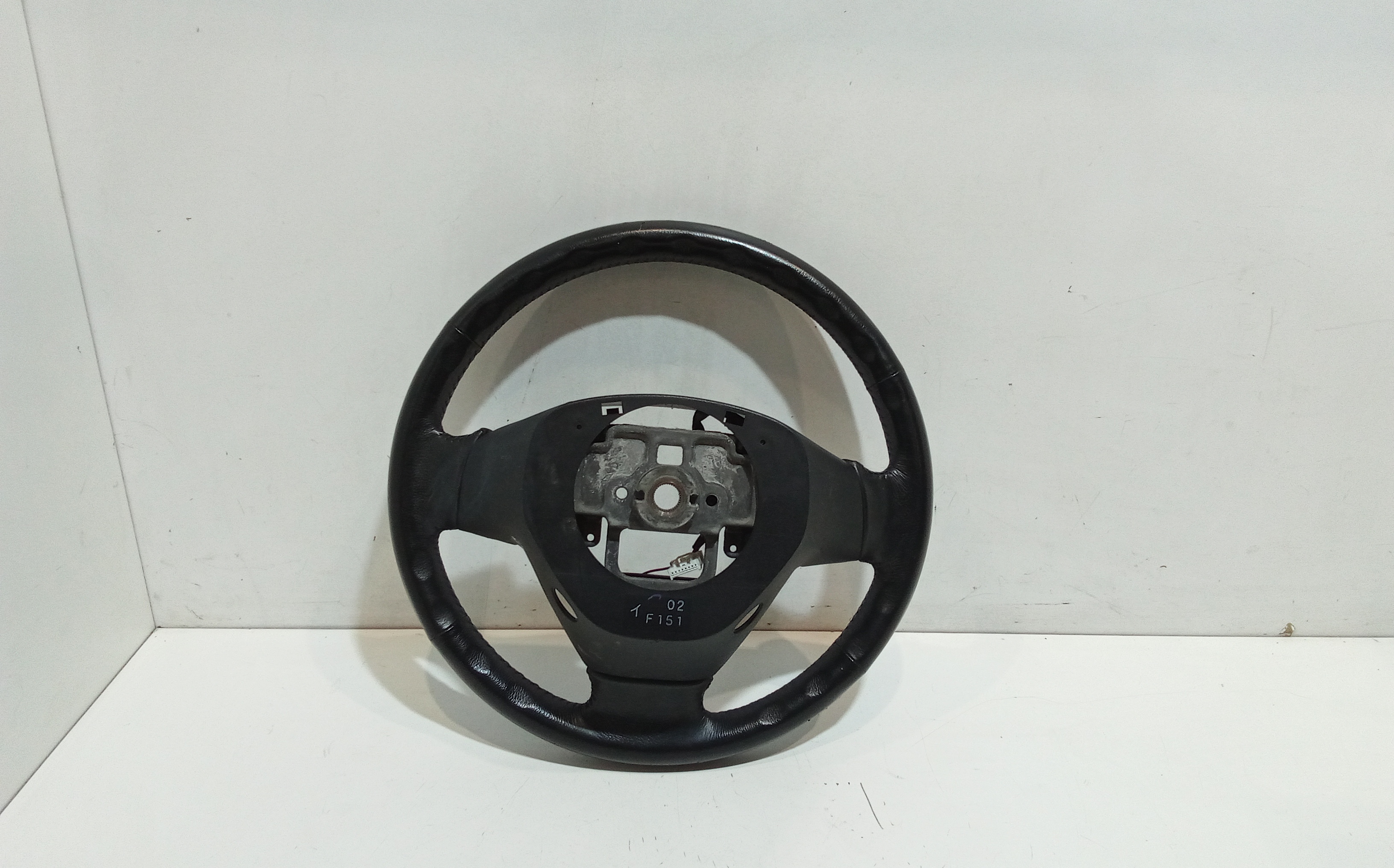 Volante per Mazda RX-8 (2003 - 2012)