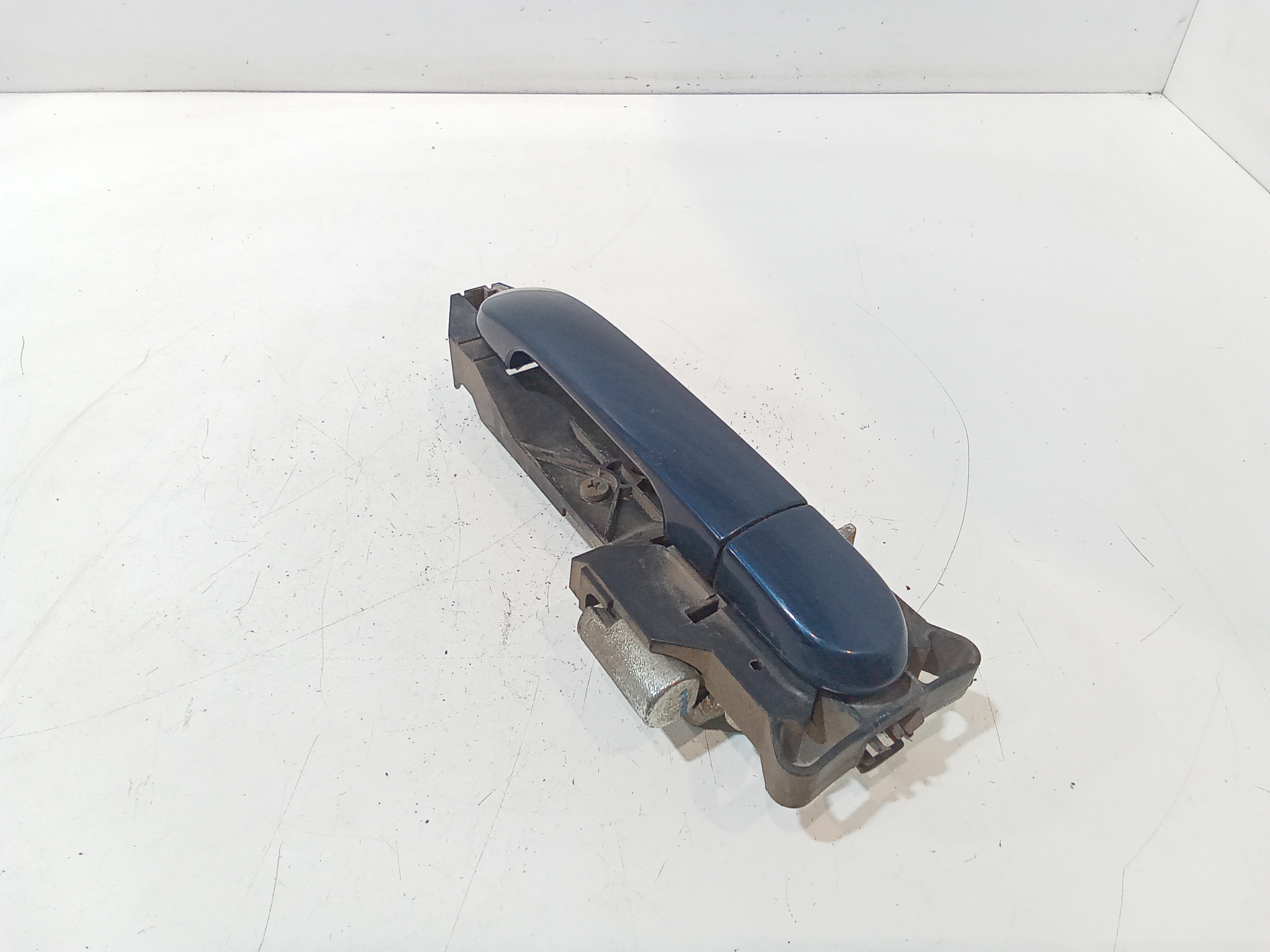 Maniglia esterna Posteriore Destra per Nissan Note 1 Serie (2006 - 2008)