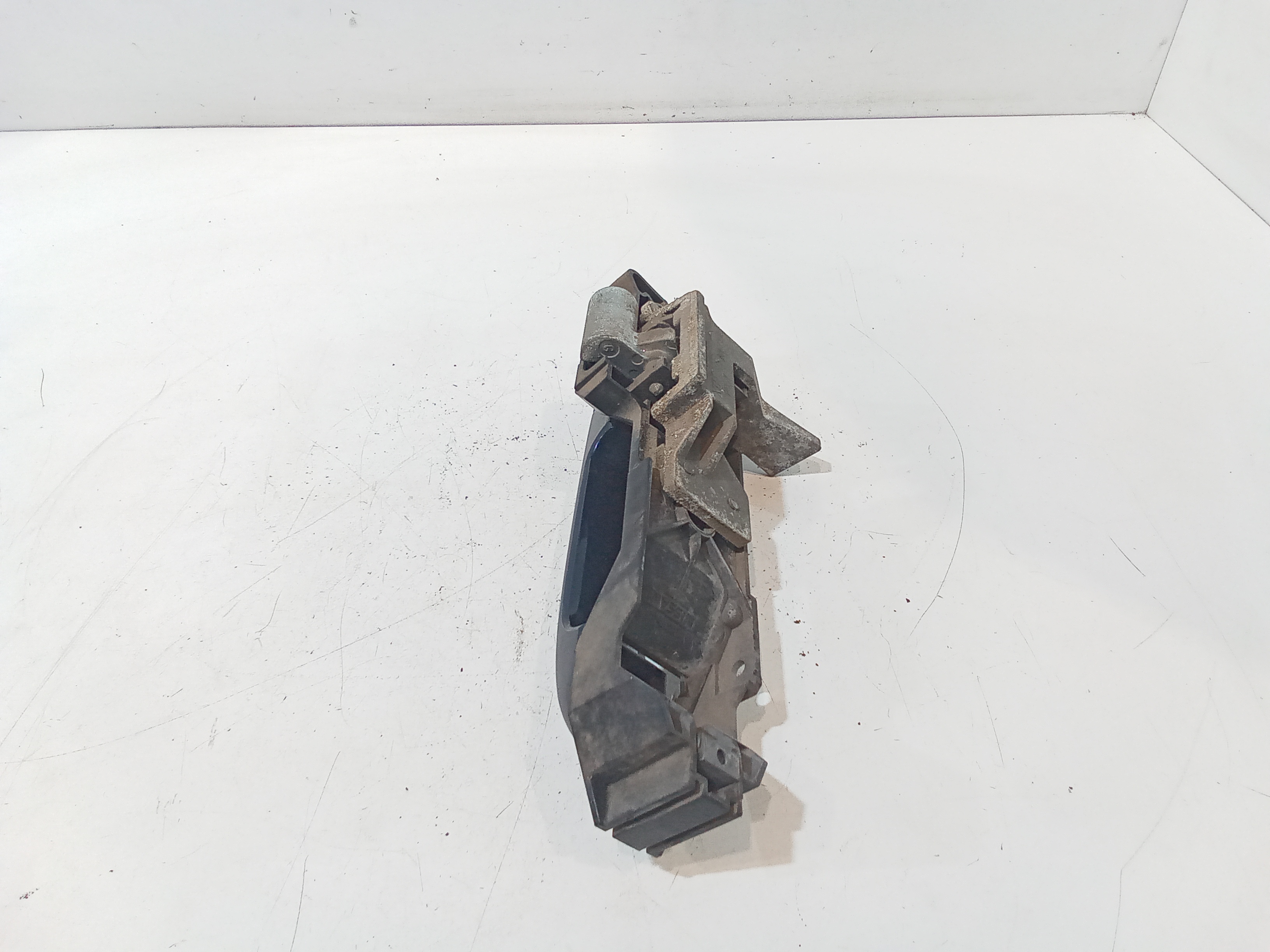 Maniglia esterna Posteriore Destra per Nissan Note 1 Serie (2006 - 2008)