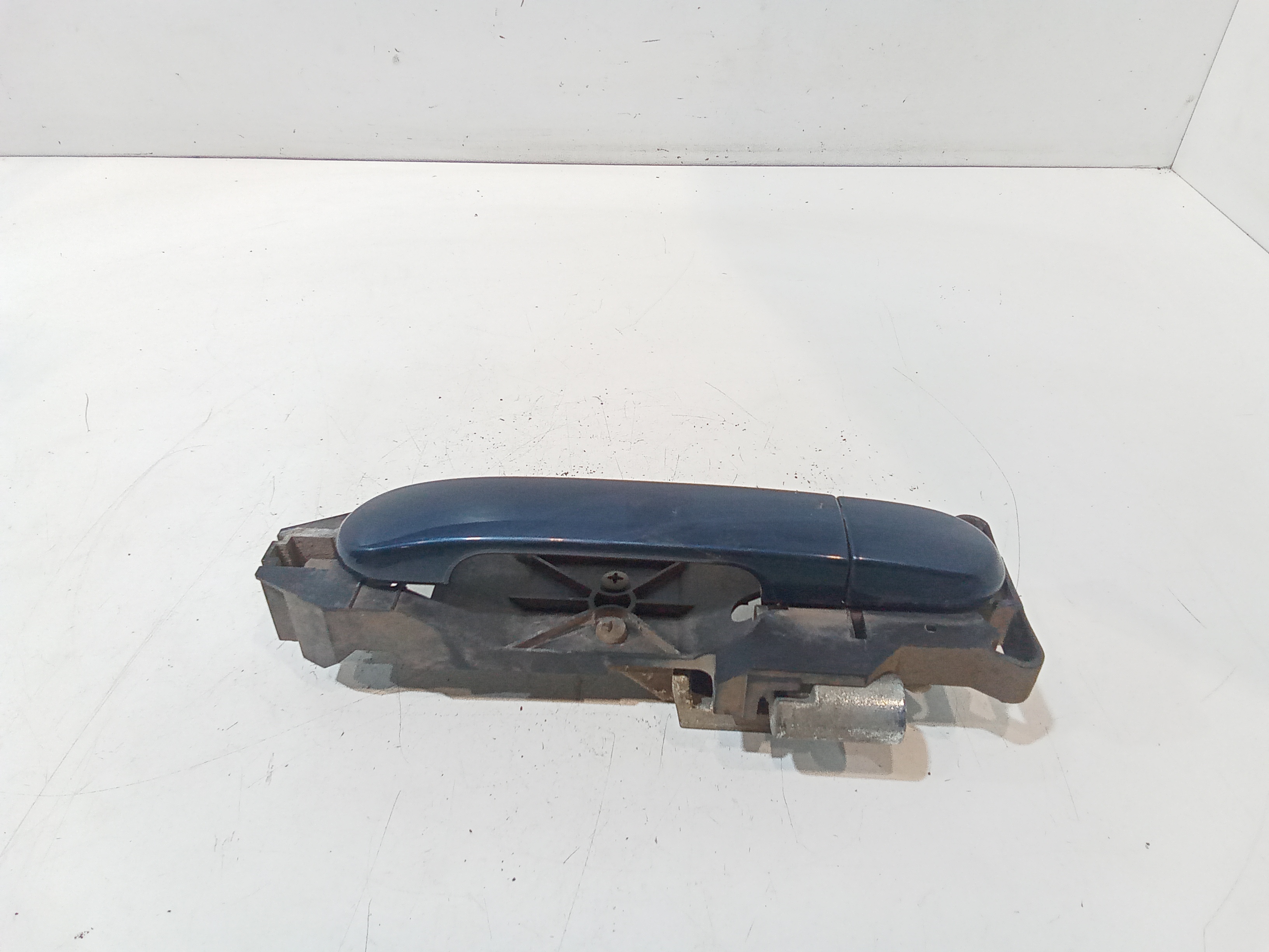 Maniglia esterna Posteriore Destra per Nissan Note 1 Serie (2006 - 2008)