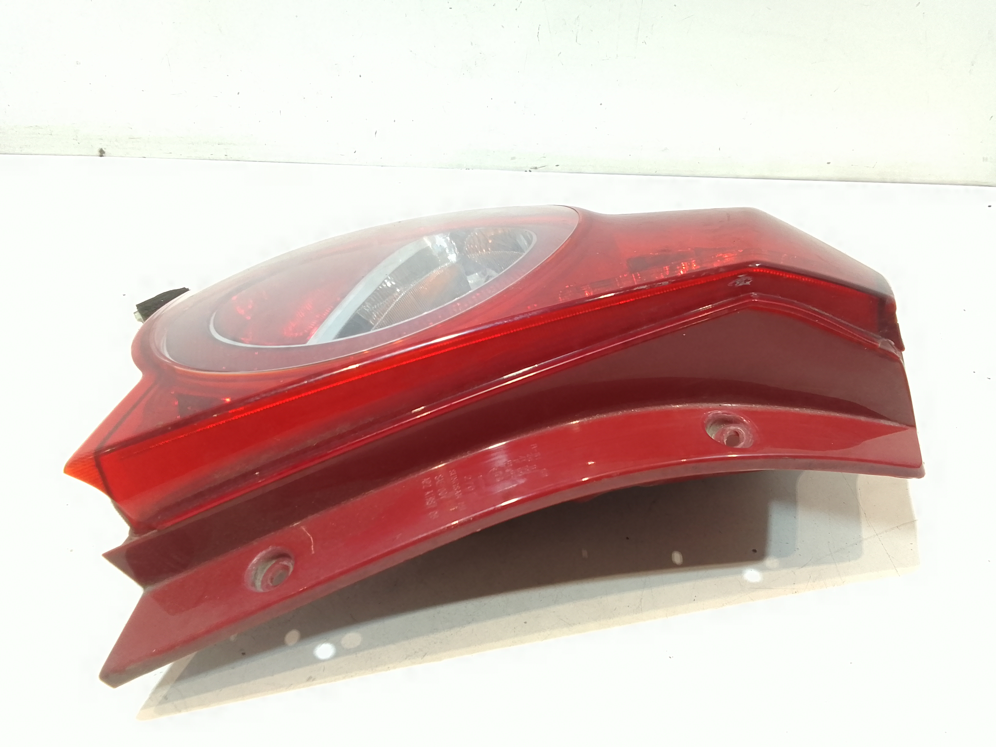 Stop fanale Posteriore sinistro lato Guida per Chevrolet Aveo 1 Serie (2006 - 2011)